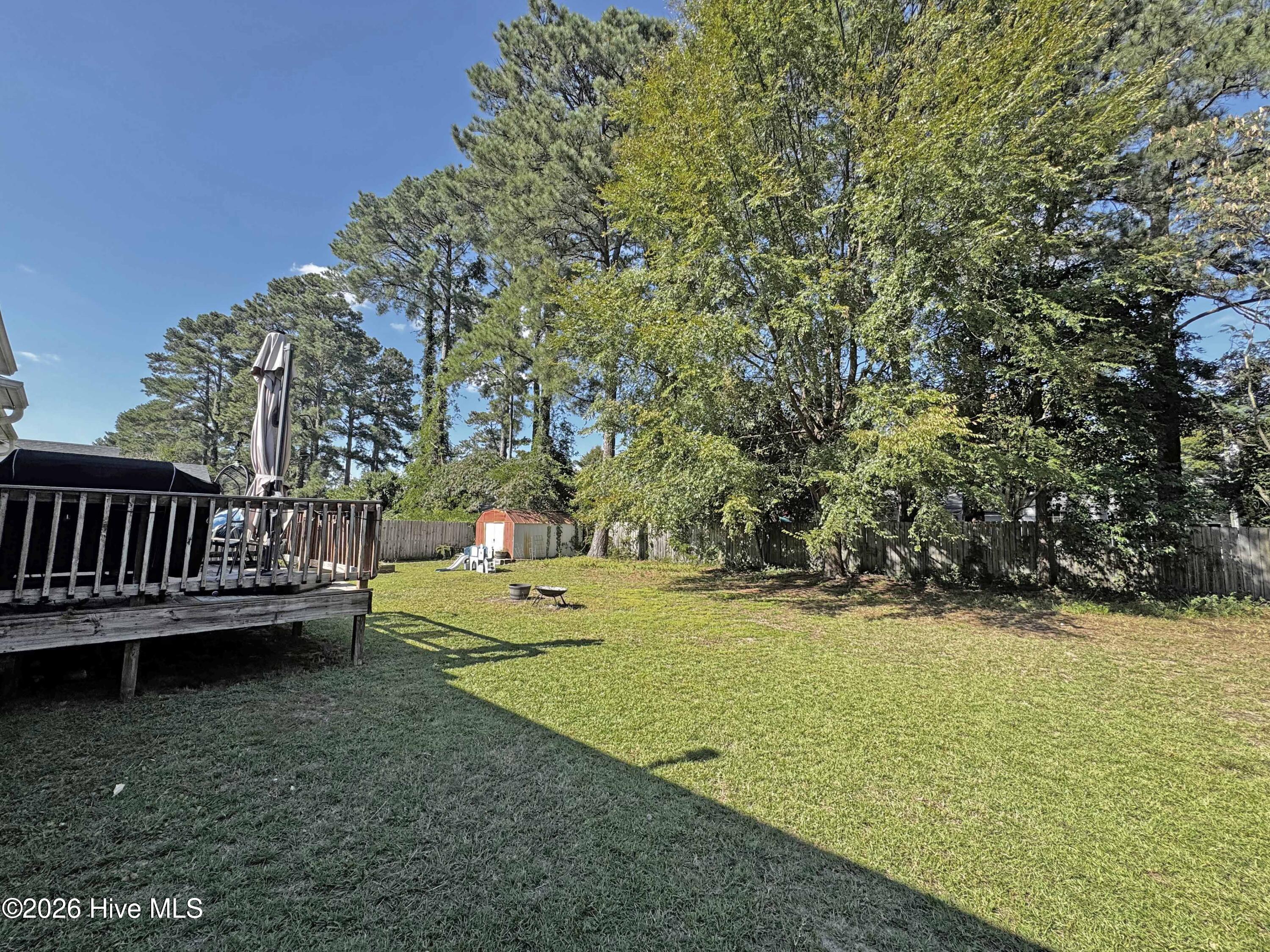709 Longview Drive Property Photo 20