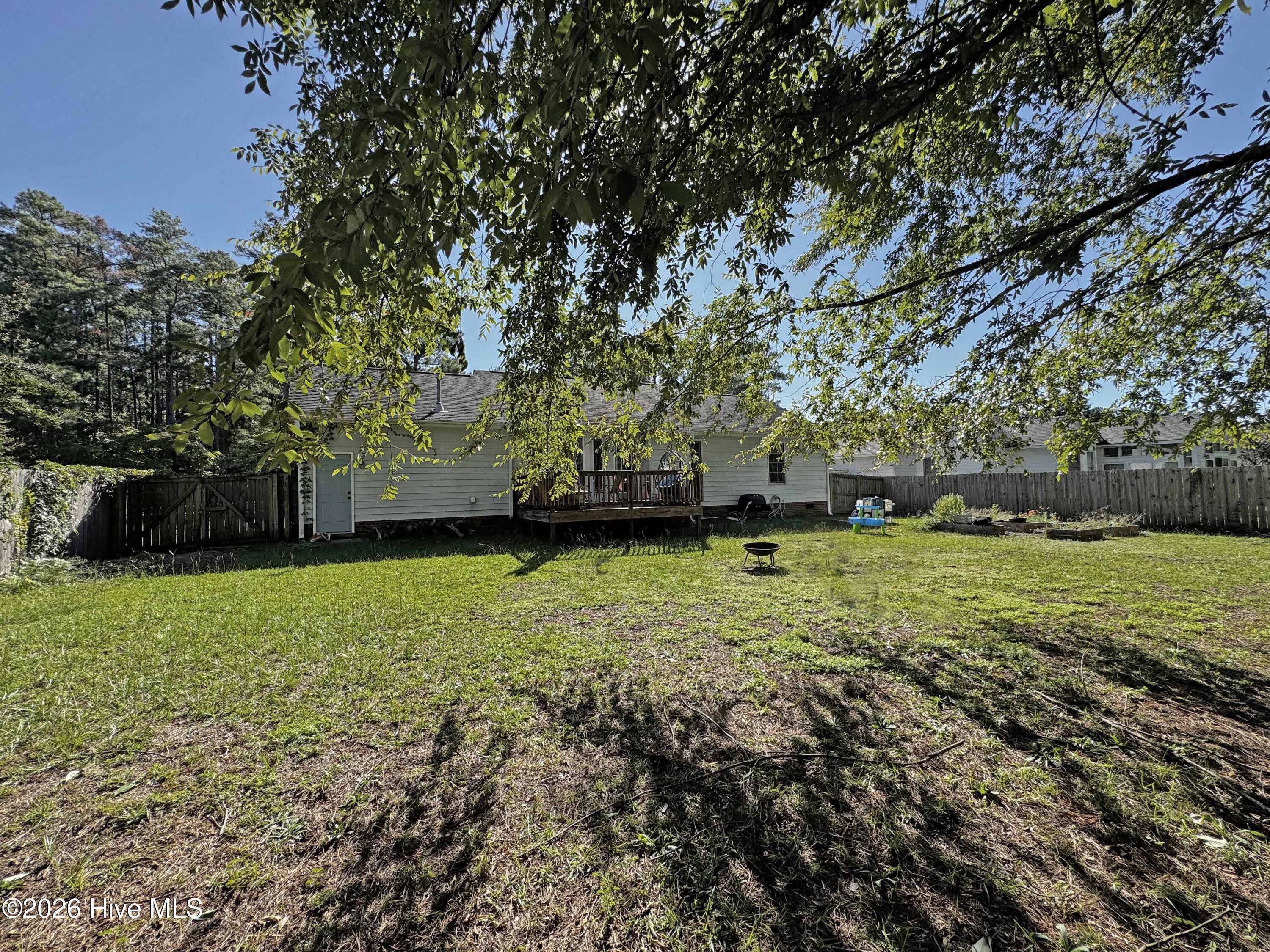 709 Longview Drive Property Photo 21