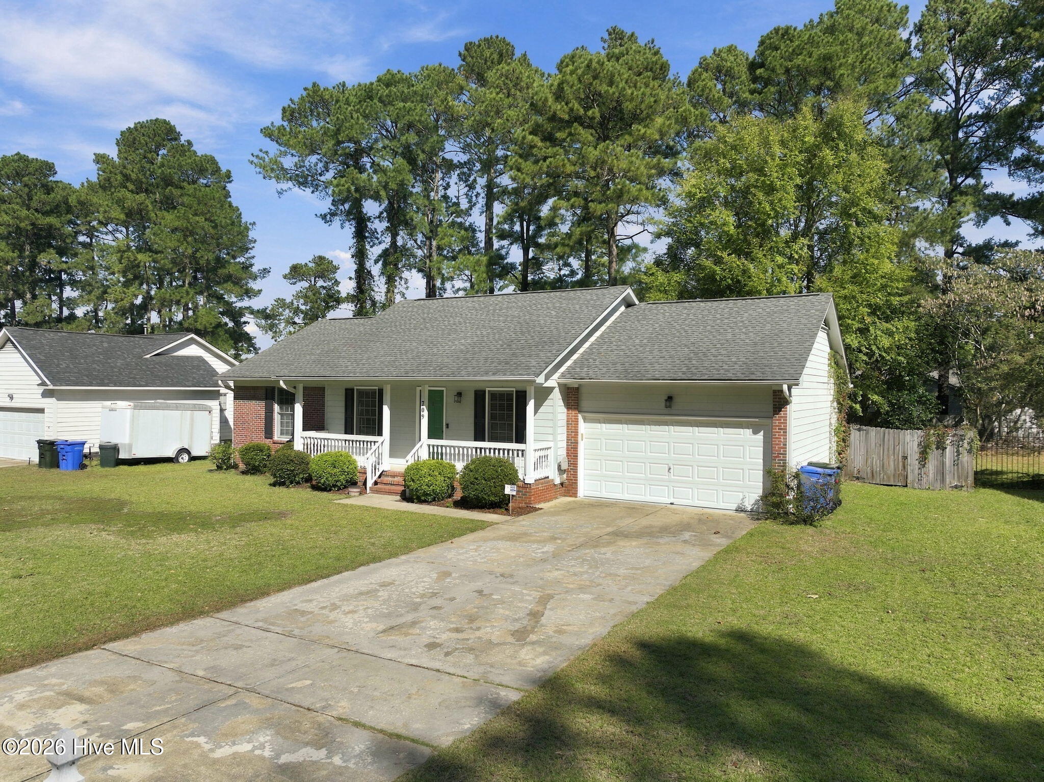 709 Longview Drive Property Photo 32