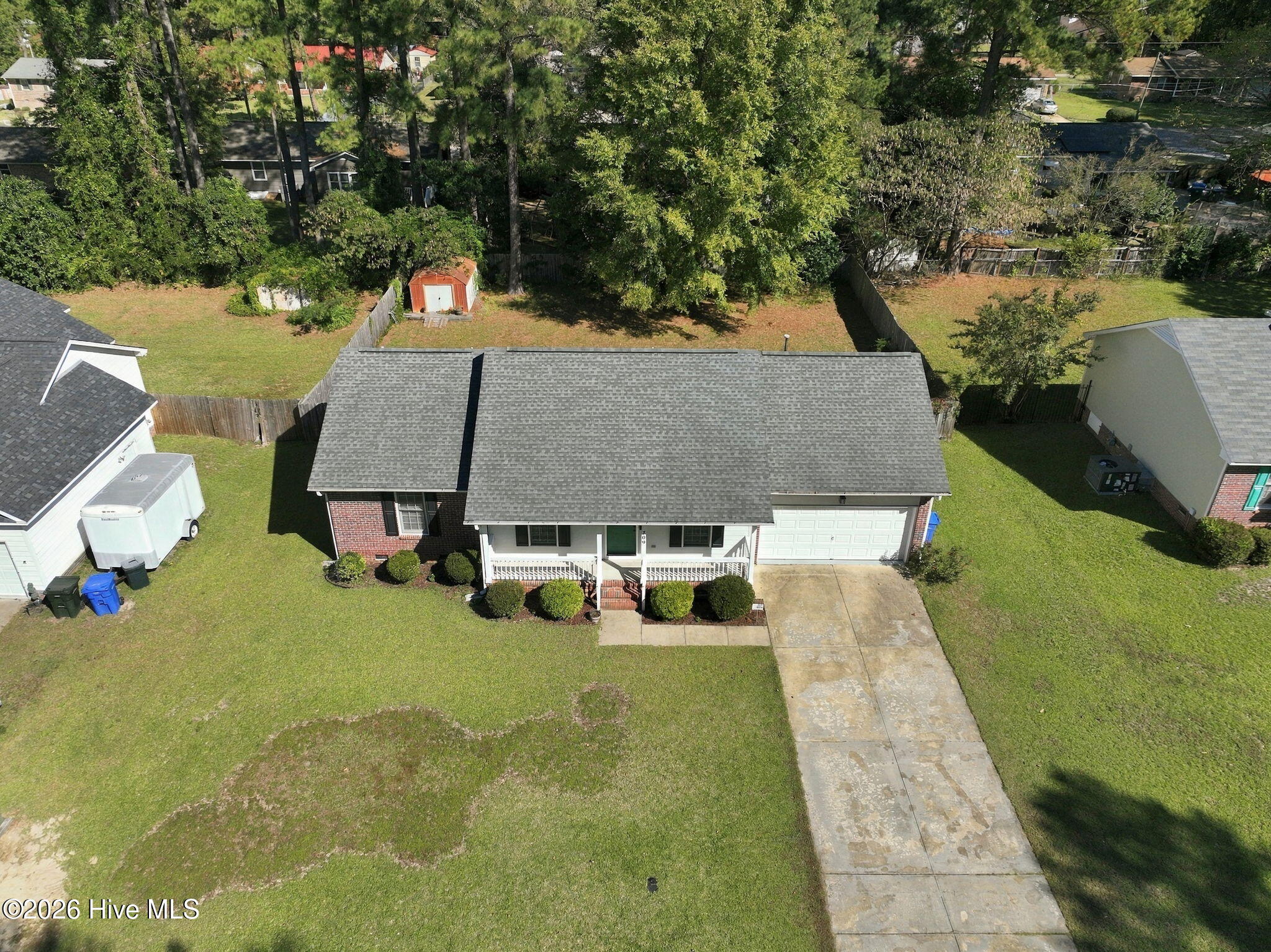 709 Longview Drive Property Photo 34