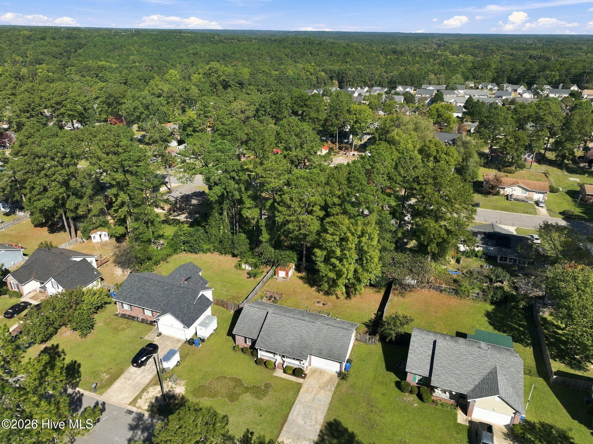 709 Longview Drive Property Photo 37