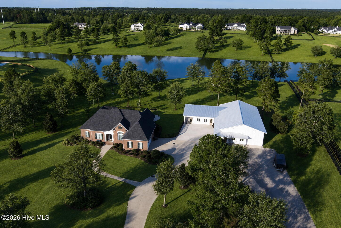 764 Blue Roan Court Property Photo 1