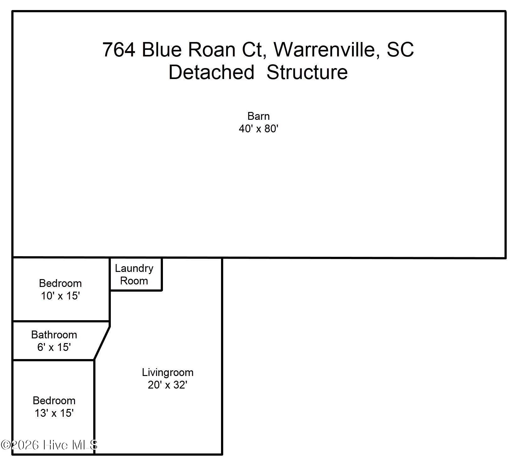 764 Blue Roan Court Property Photo 50