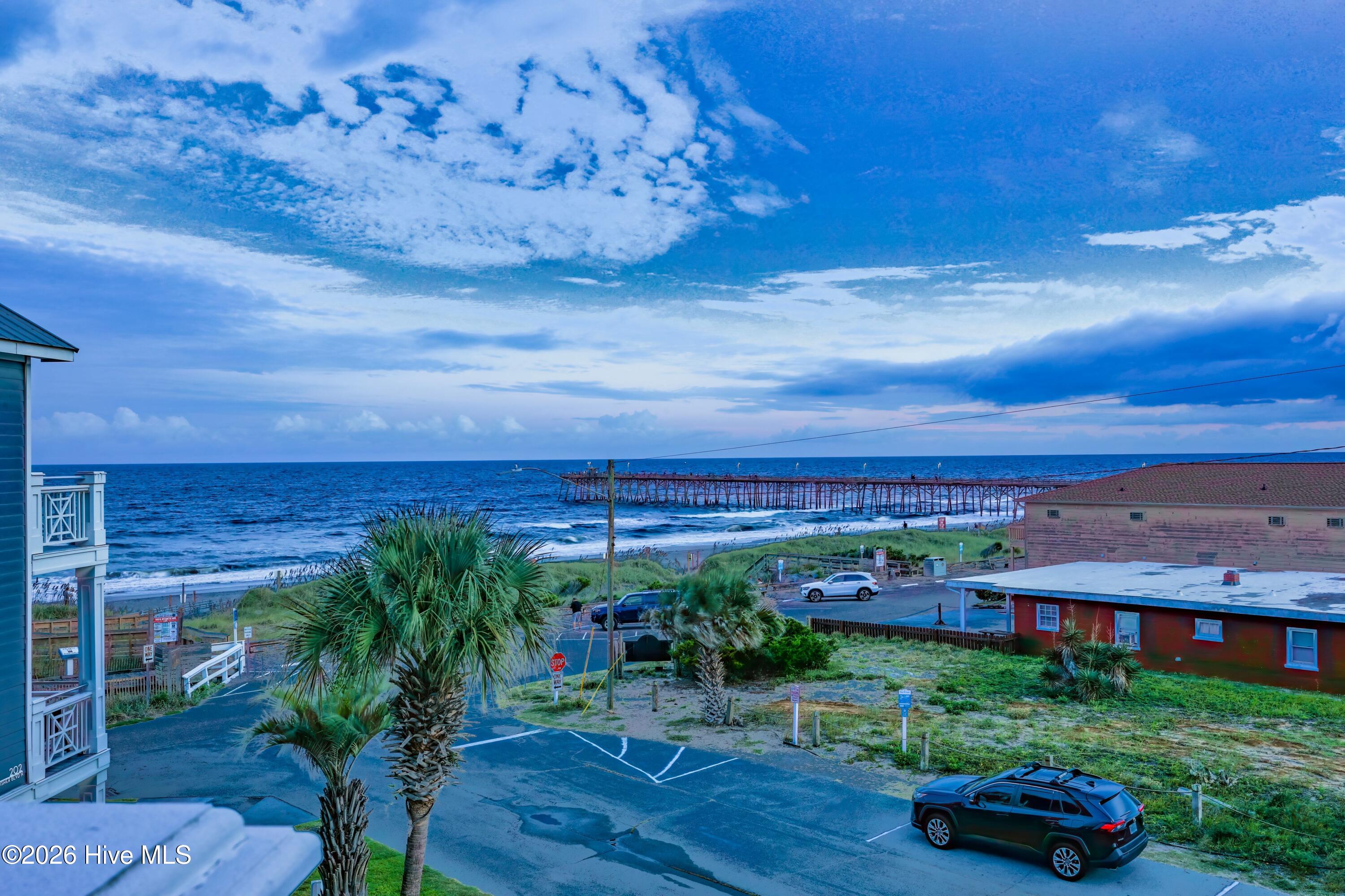 202 N Fort Fisher Boulevard A-3 Property Photo 2