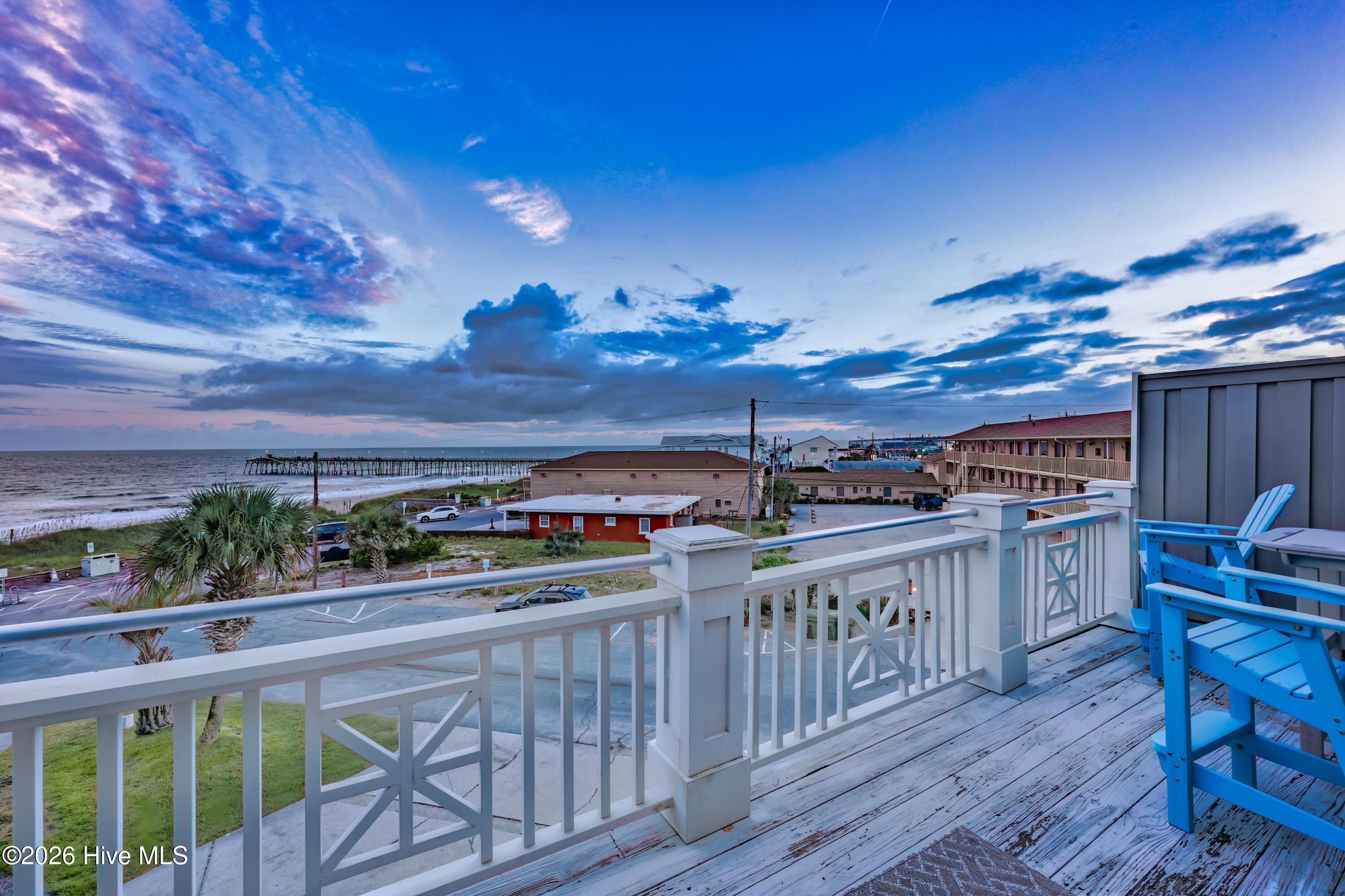 202 N Fort Fisher Boulevard A-3 Property Photo 4