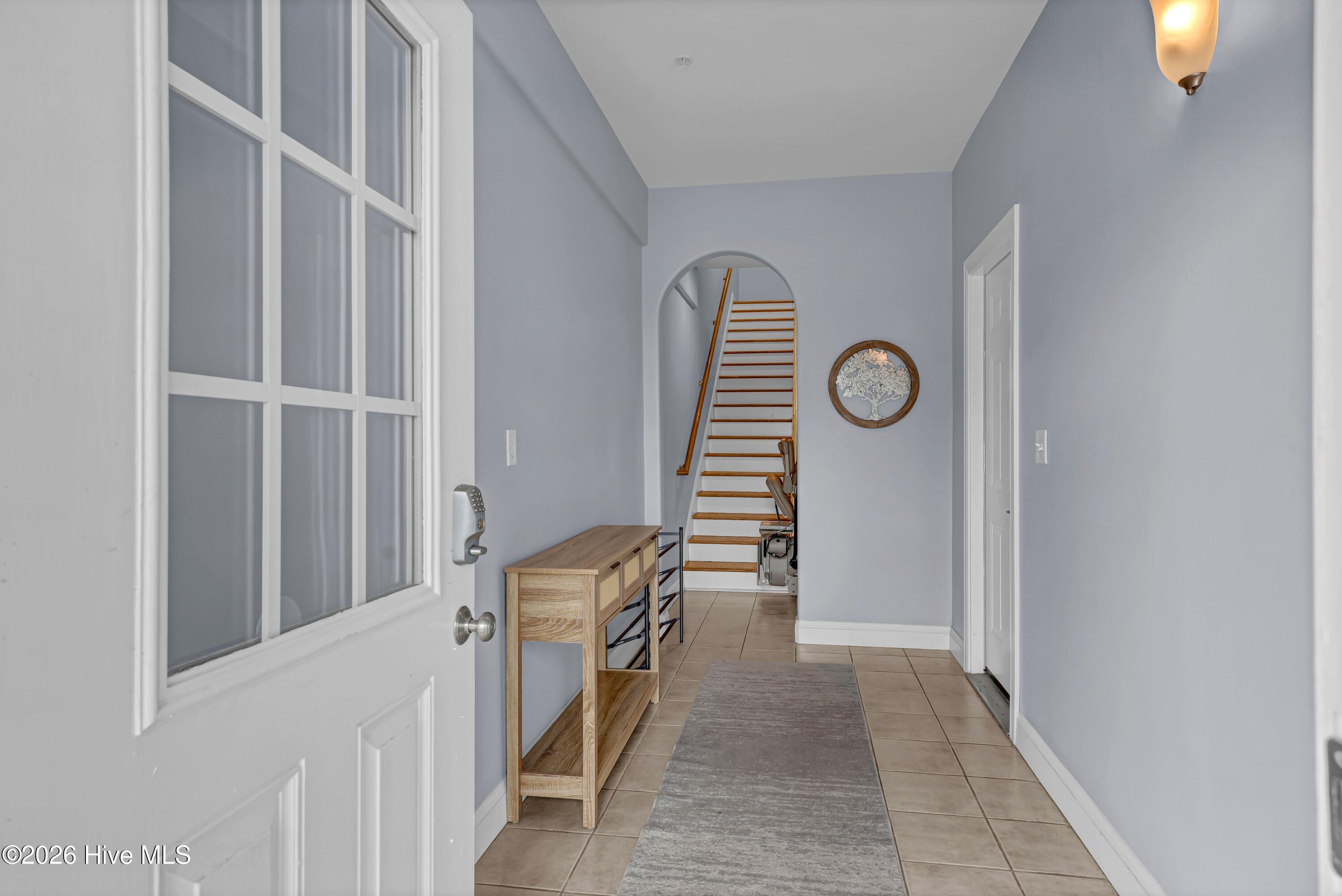 202 N Fort Fisher Boulevard A-3 Property Photo 6
