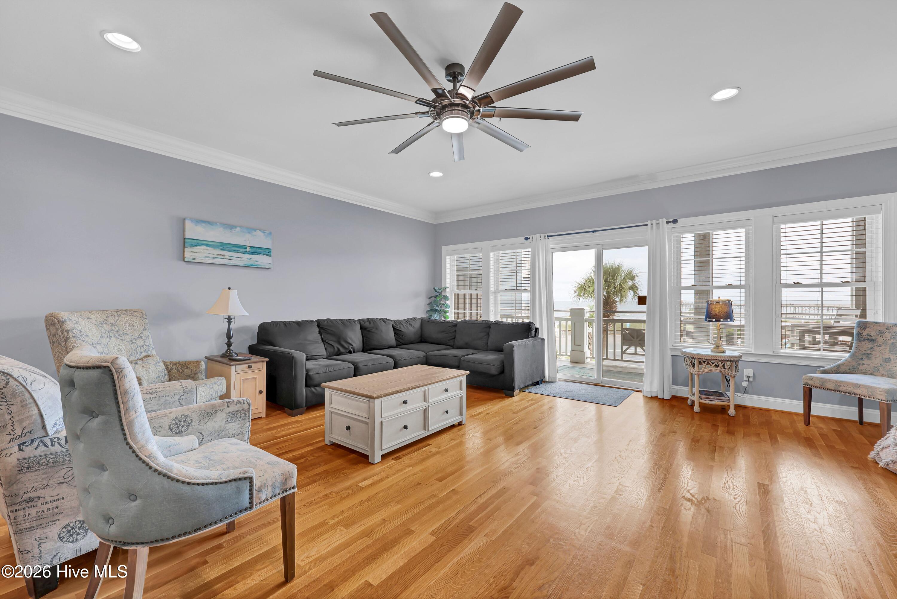 202 N Fort Fisher Boulevard A-3 Property Photo 7