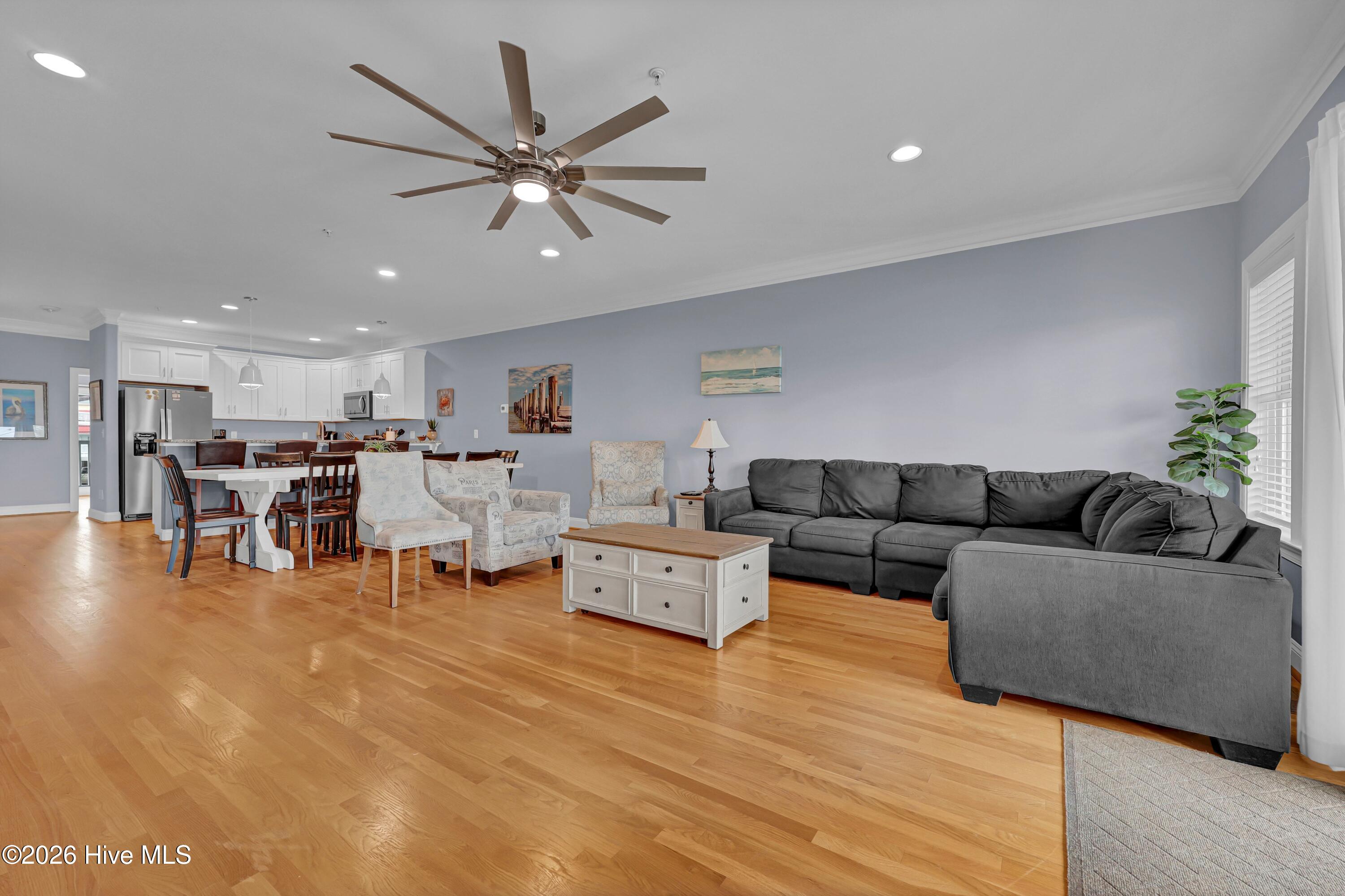 202 N Fort Fisher Boulevard A-3 Property Photo 8