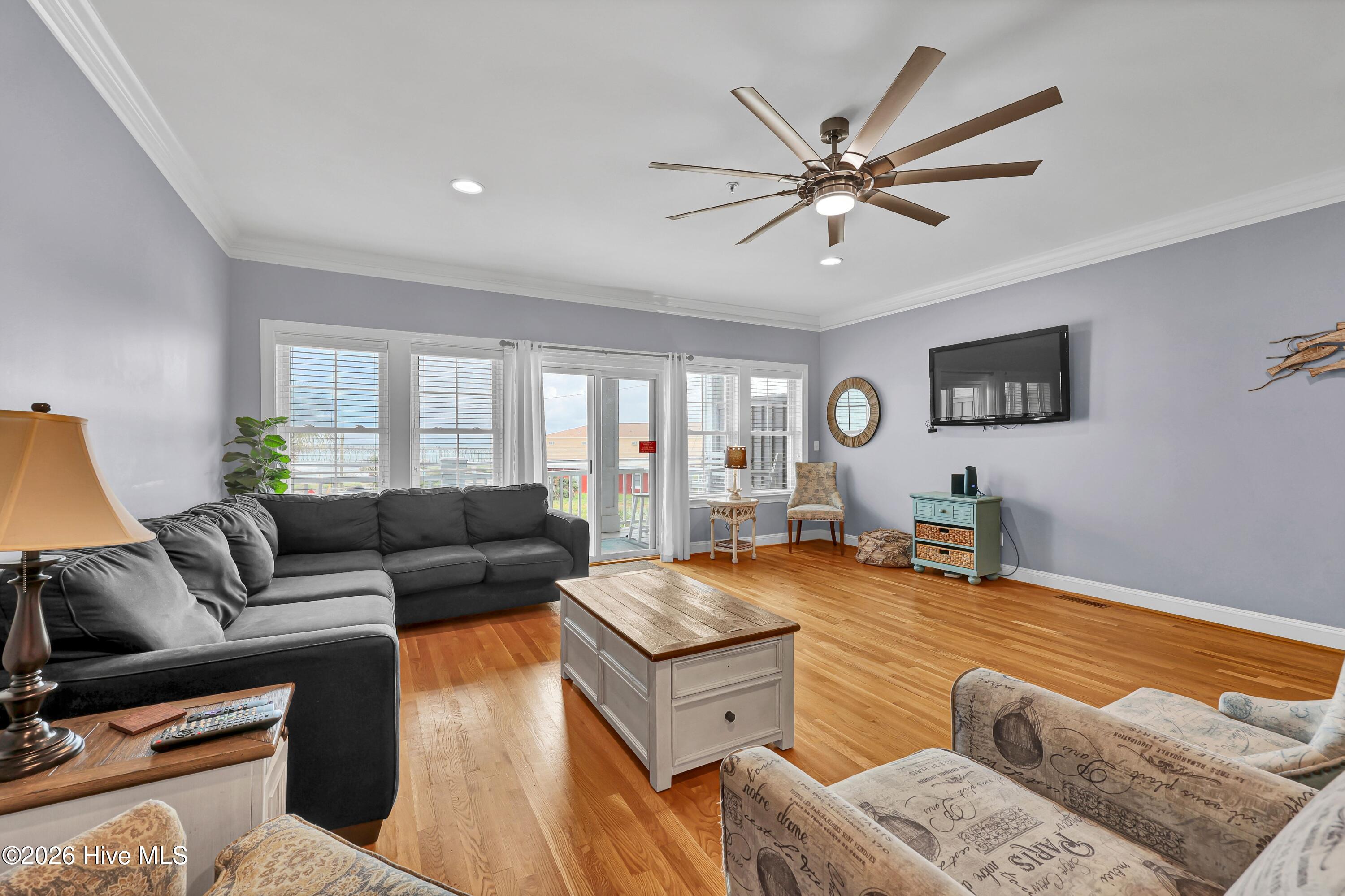 202 N Fort Fisher Boulevard A-3 Property Photo 9
