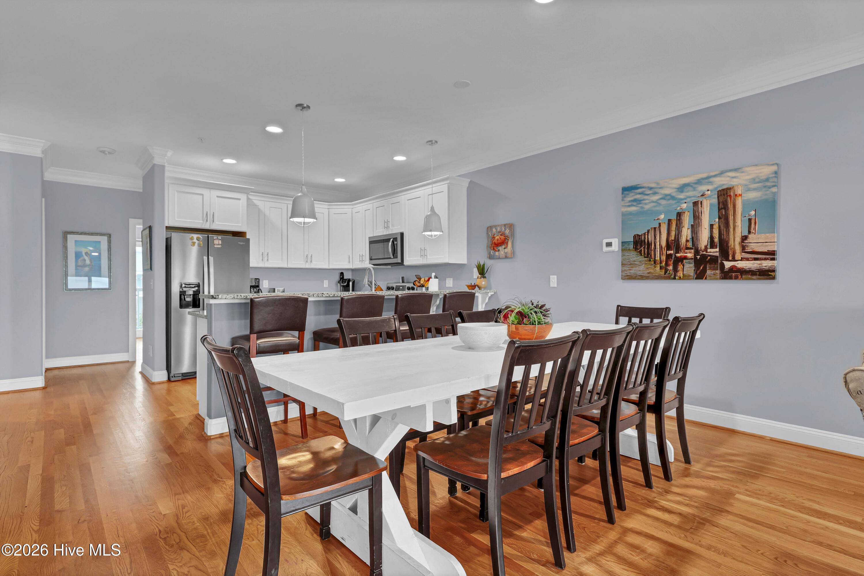 202 N Fort Fisher Boulevard A-3 Property Photo 10