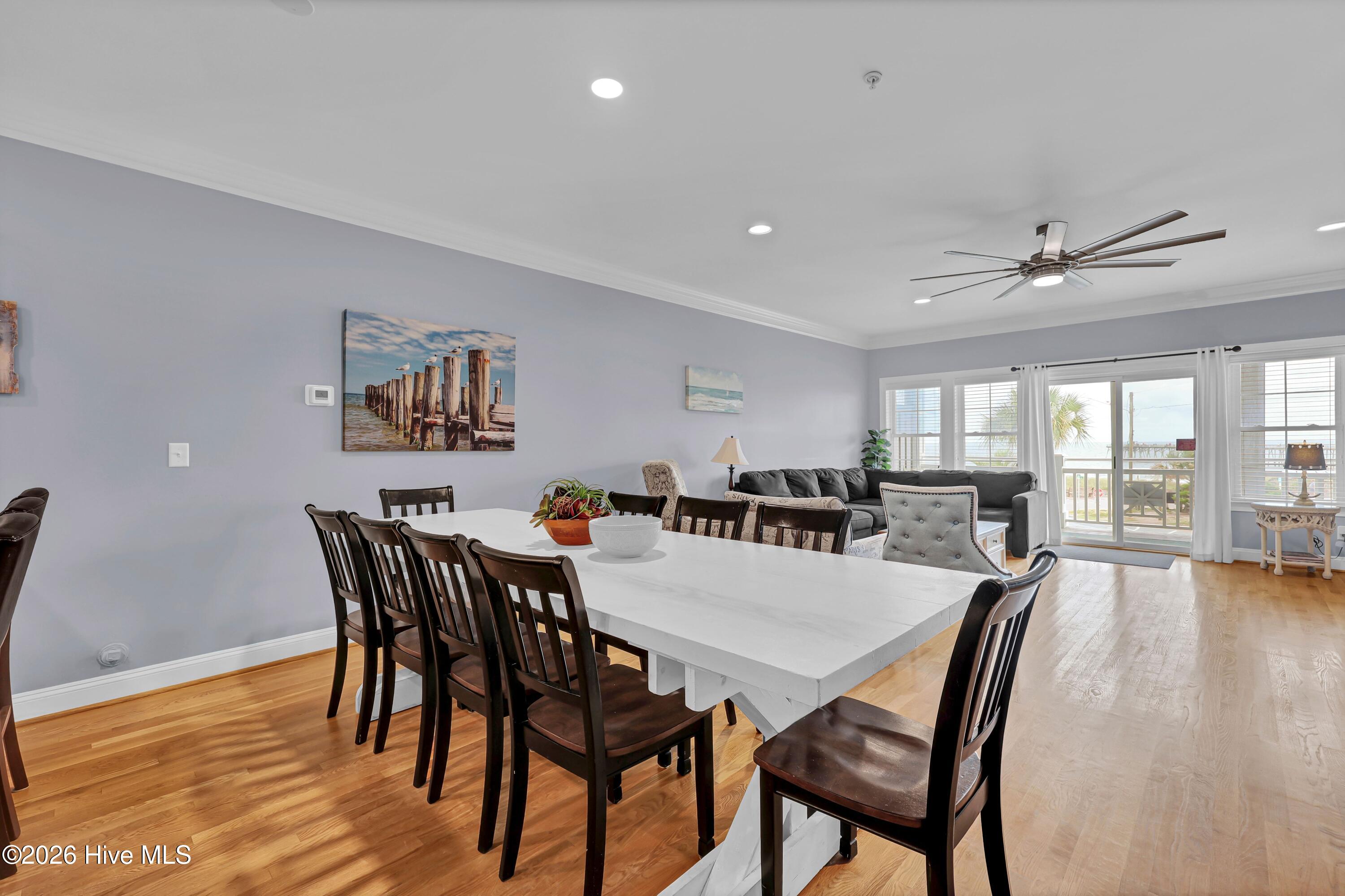202 N Fort Fisher Boulevard A-3 Property Photo 11