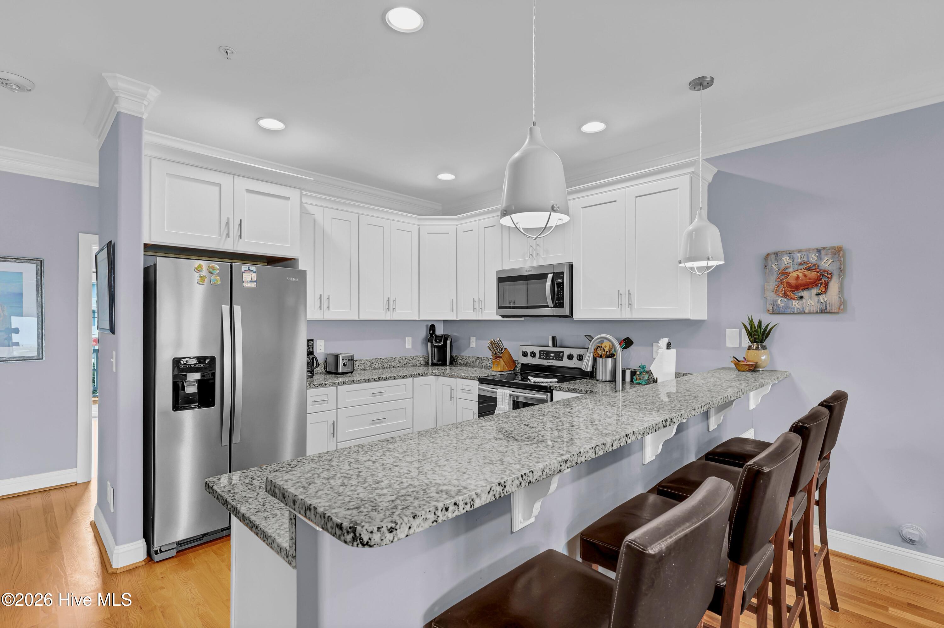 202 N Fort Fisher Boulevard A-3 Property Photo 13