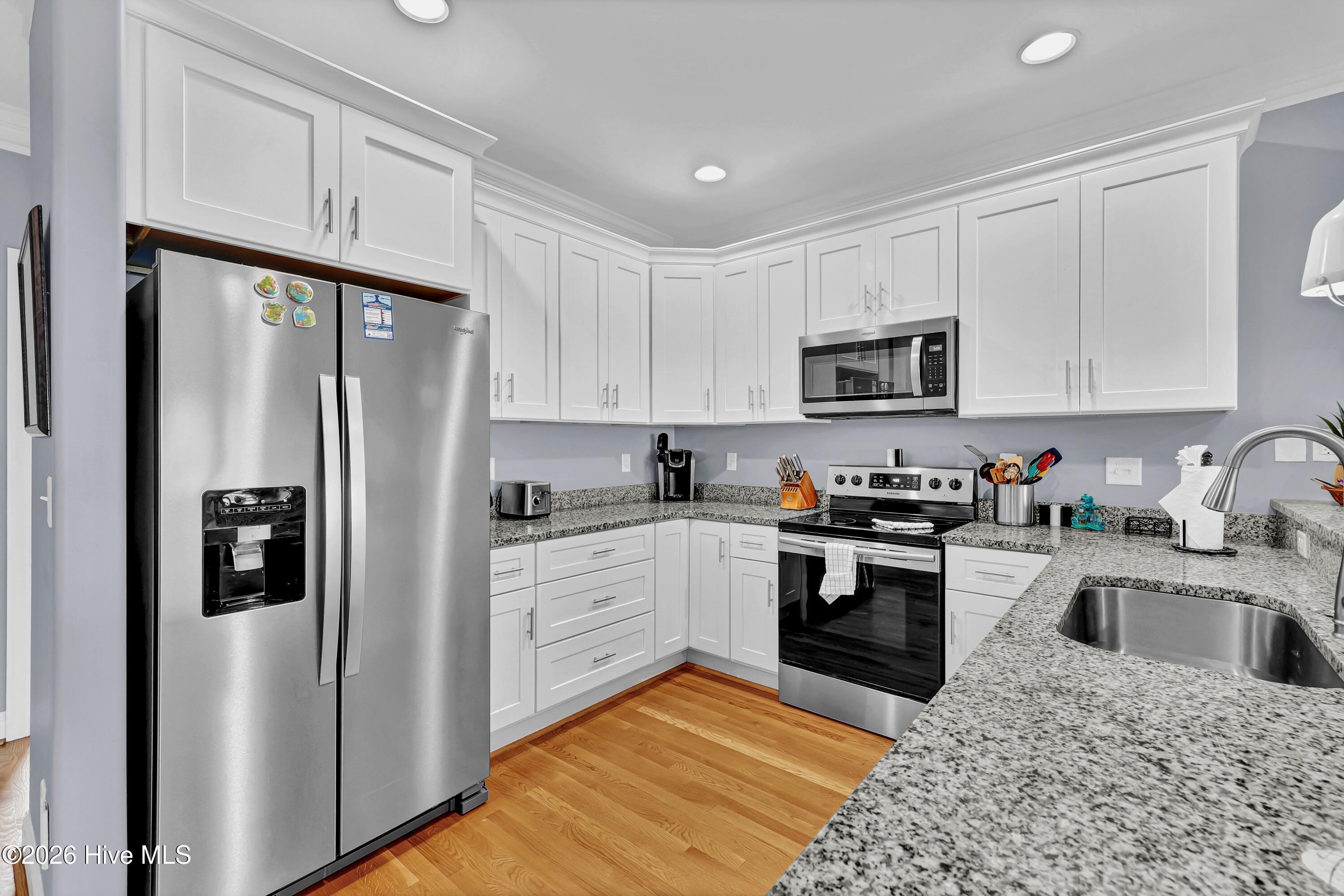 202 N Fort Fisher Boulevard A-3 Property Photo 14
