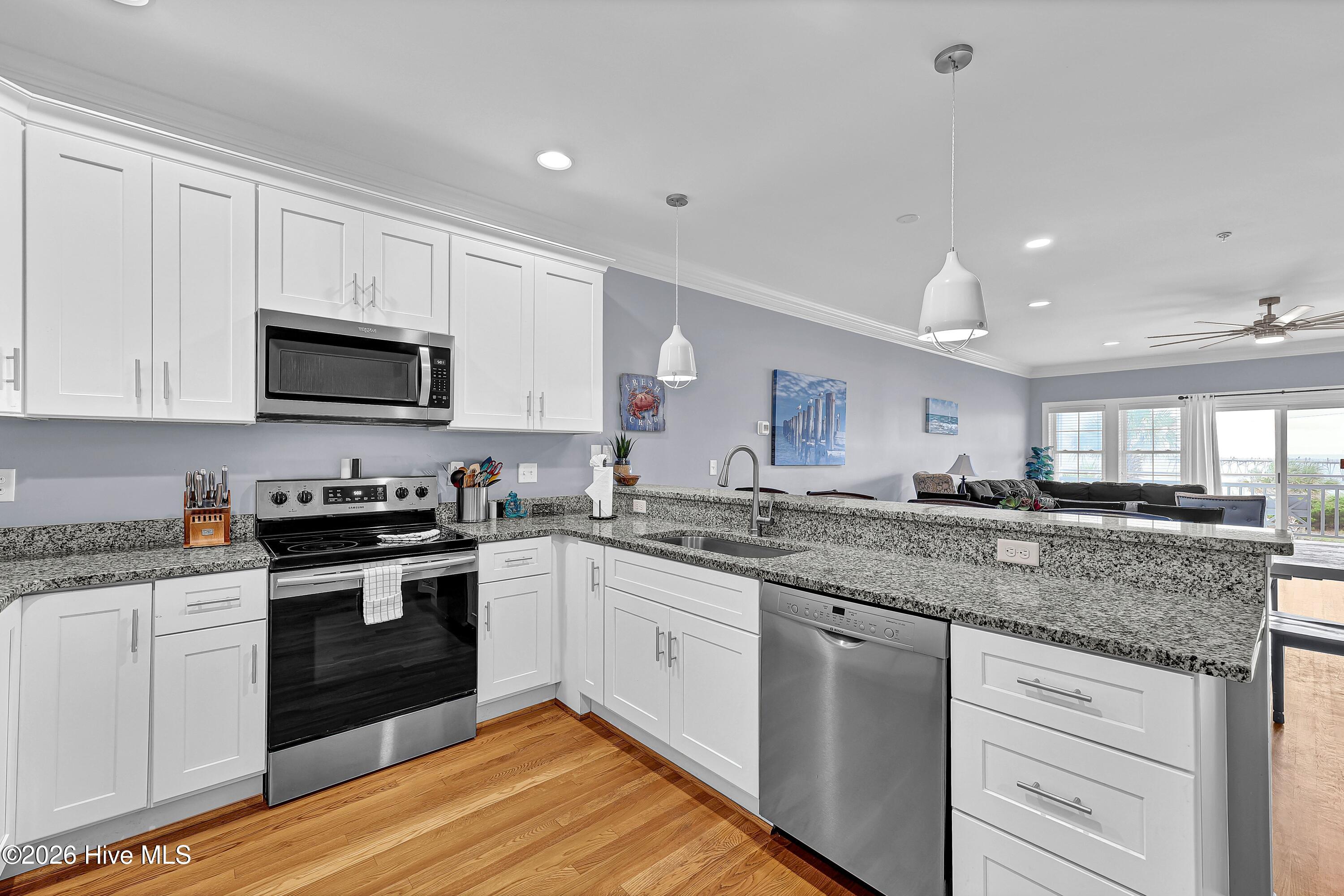 202 N Fort Fisher Boulevard A-3 Property Photo 15