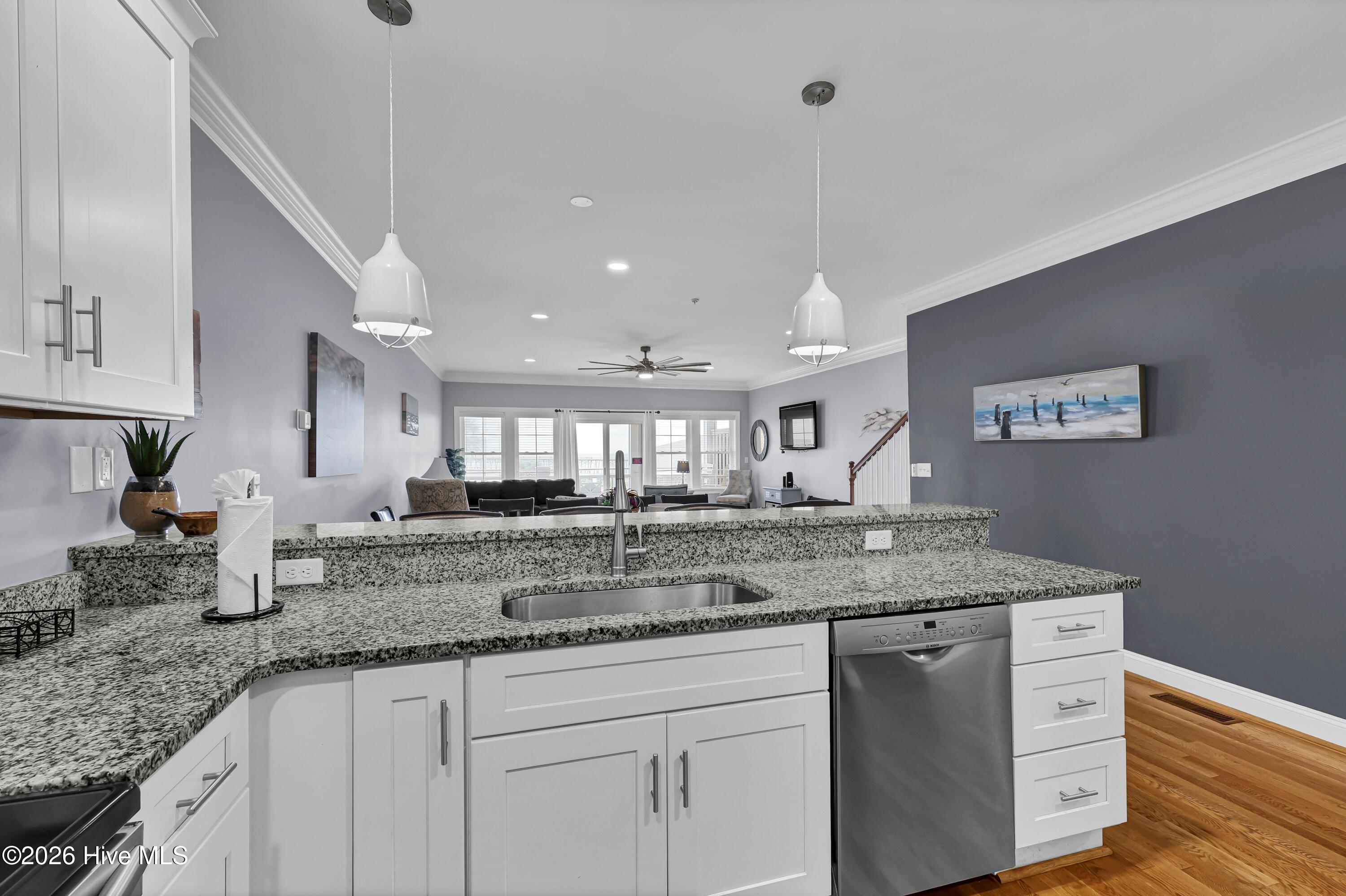 202 N Fort Fisher Boulevard A-3 Property Photo 16