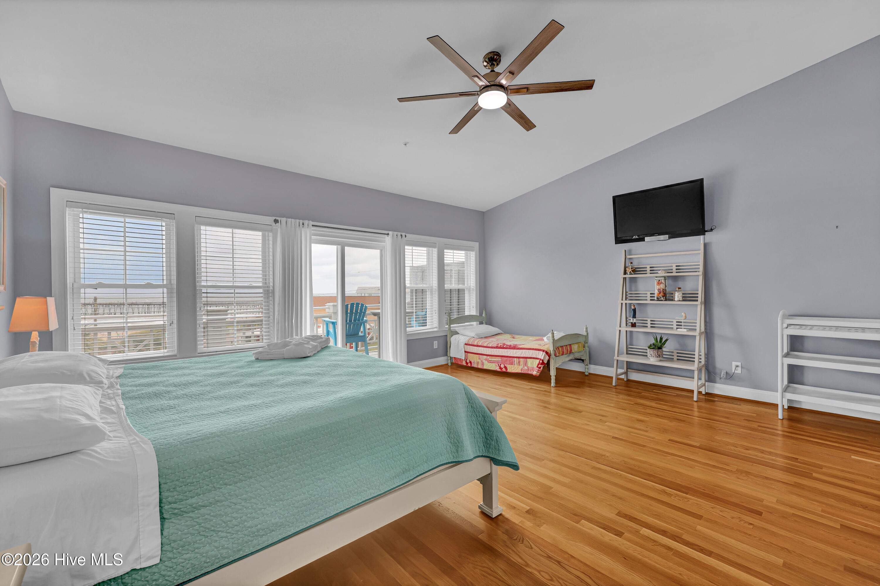 202 N Fort Fisher Boulevard A-3 Property Photo 17