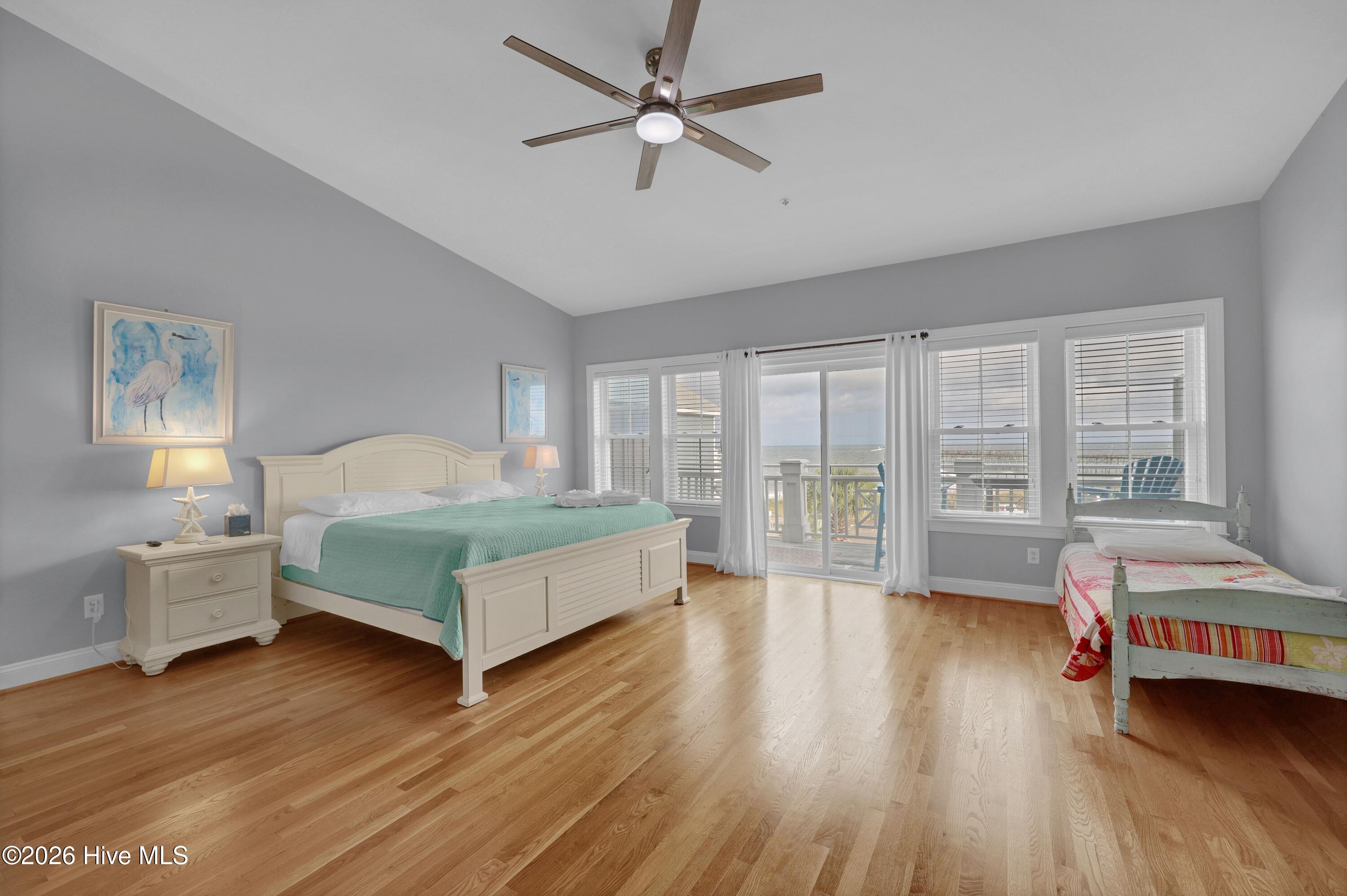 202 N Fort Fisher Boulevard A-3 Property Photo 18