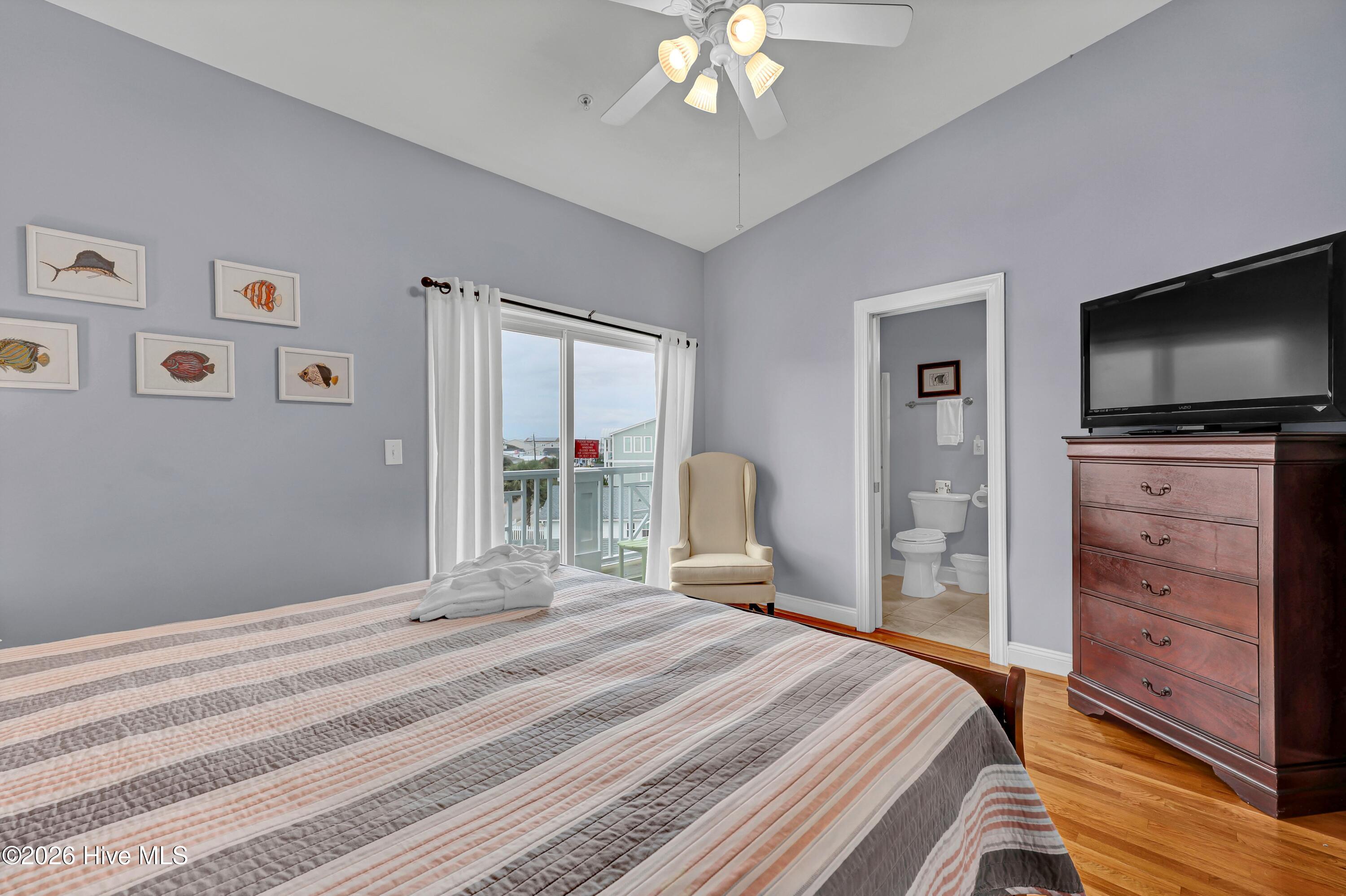 202 N Fort Fisher Boulevard A-3 Property Photo 22