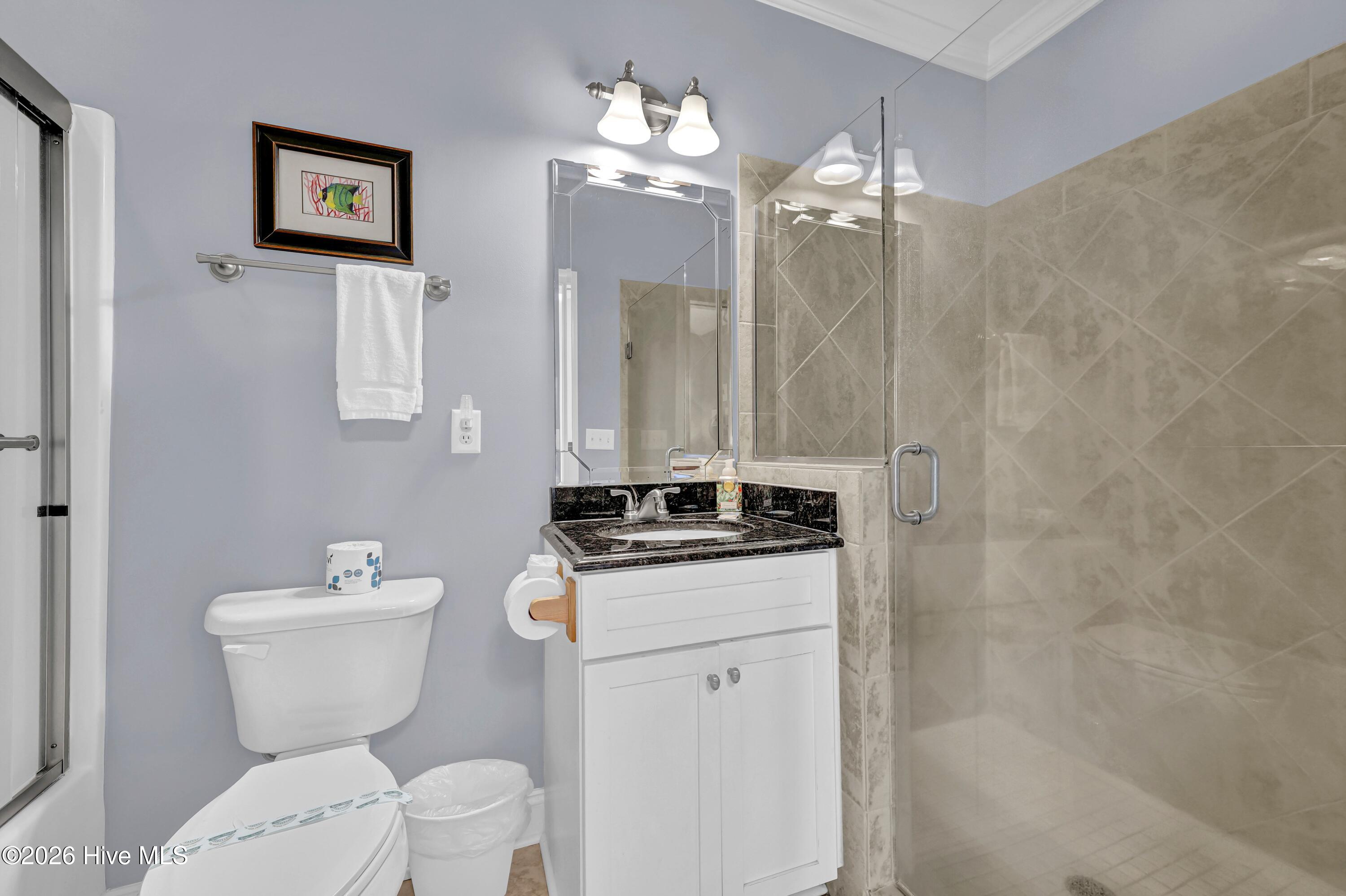 202 N Fort Fisher Boulevard A-3 Property Photo 24