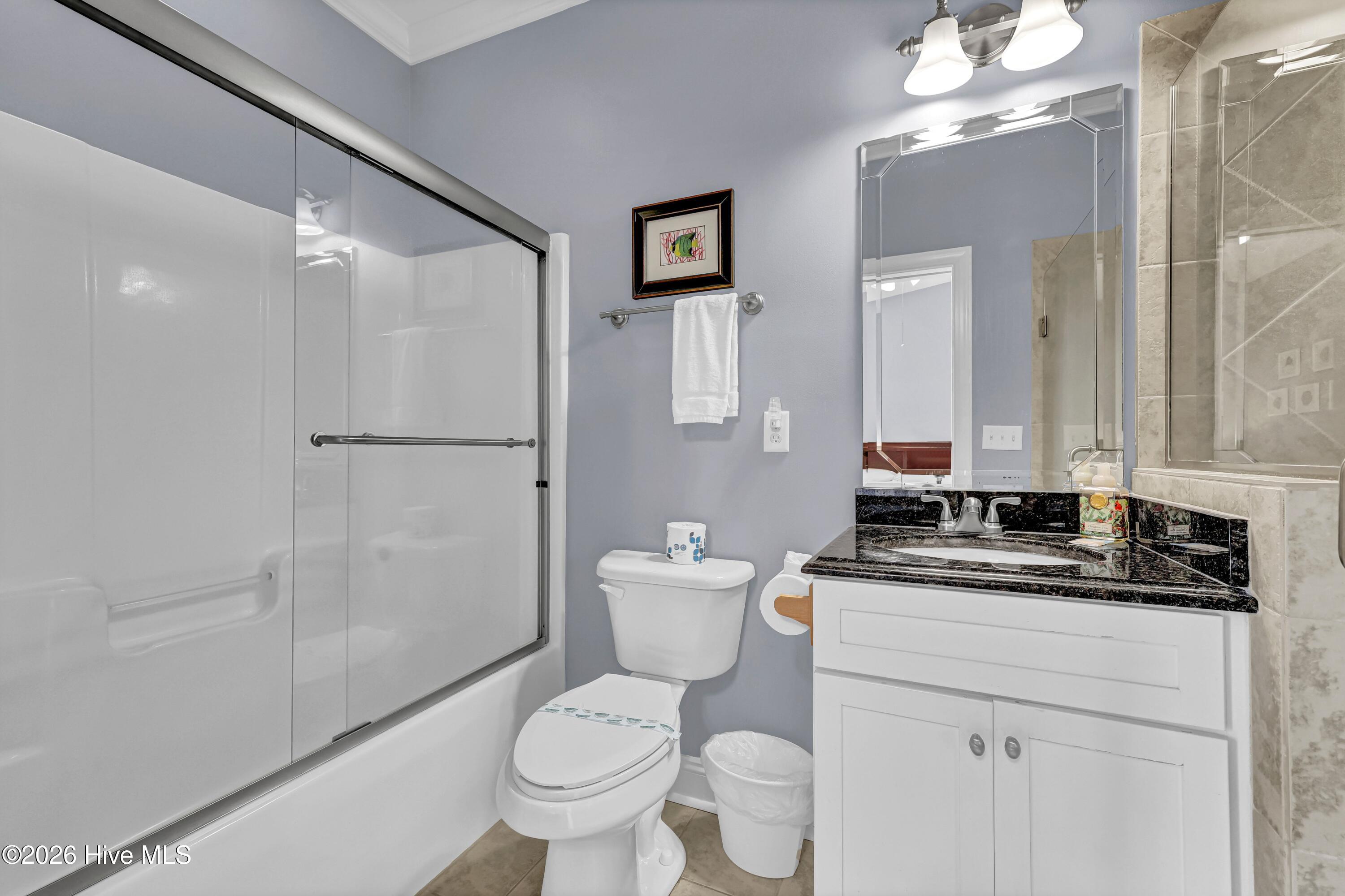 202 N Fort Fisher Boulevard A-3 Property Photo 25