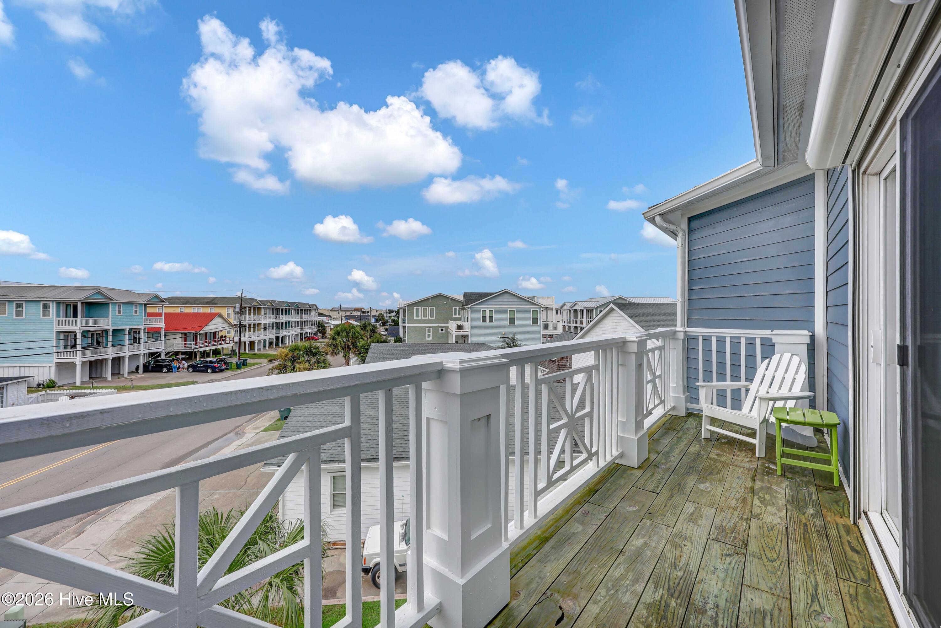 202 N Fort Fisher Boulevard A-3 Property Photo 26