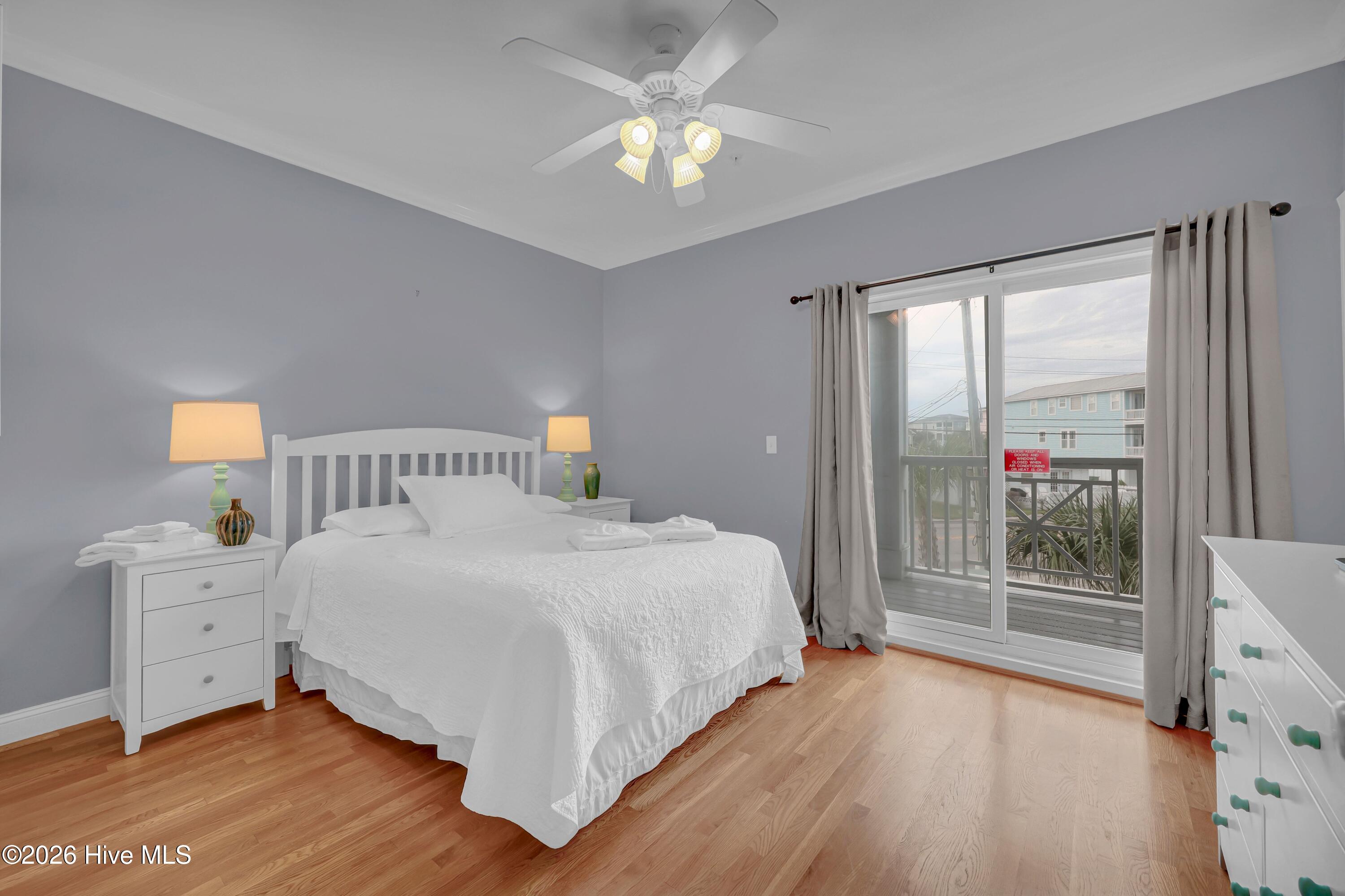202 N Fort Fisher Boulevard A-3 Property Photo 31