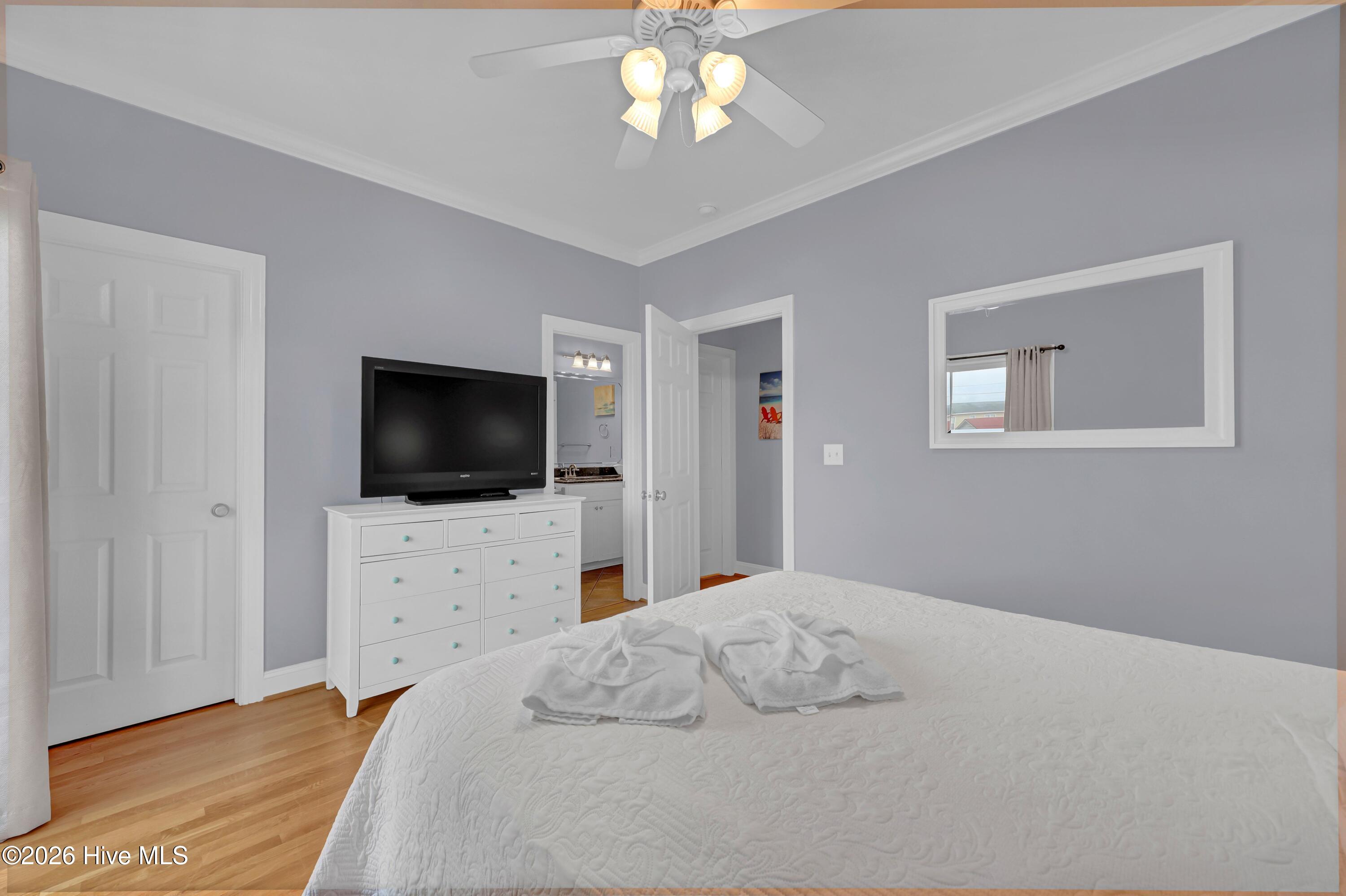 202 N Fort Fisher Boulevard A-3 Property Photo 32