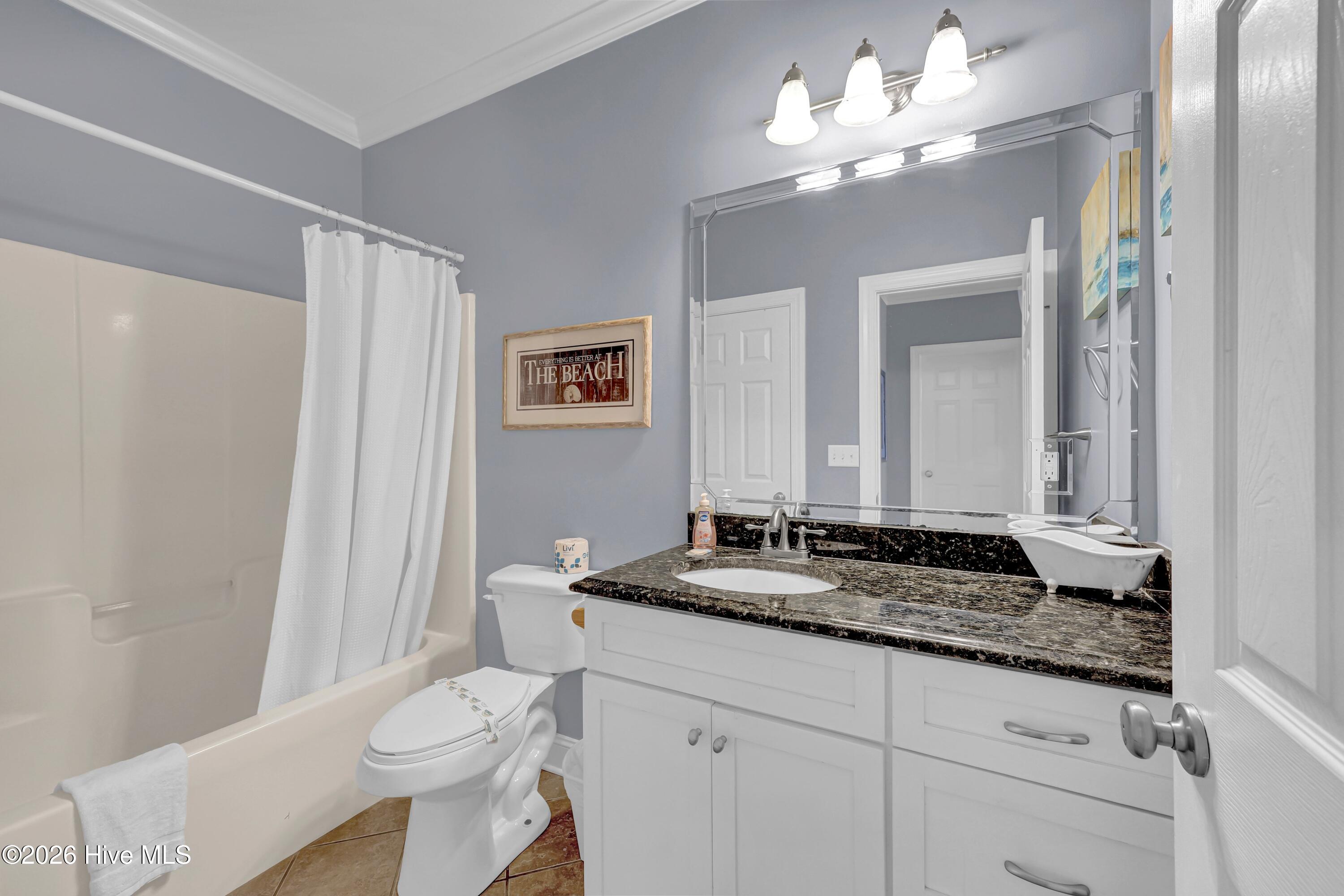 202 N Fort Fisher Boulevard A-3 Property Photo 33