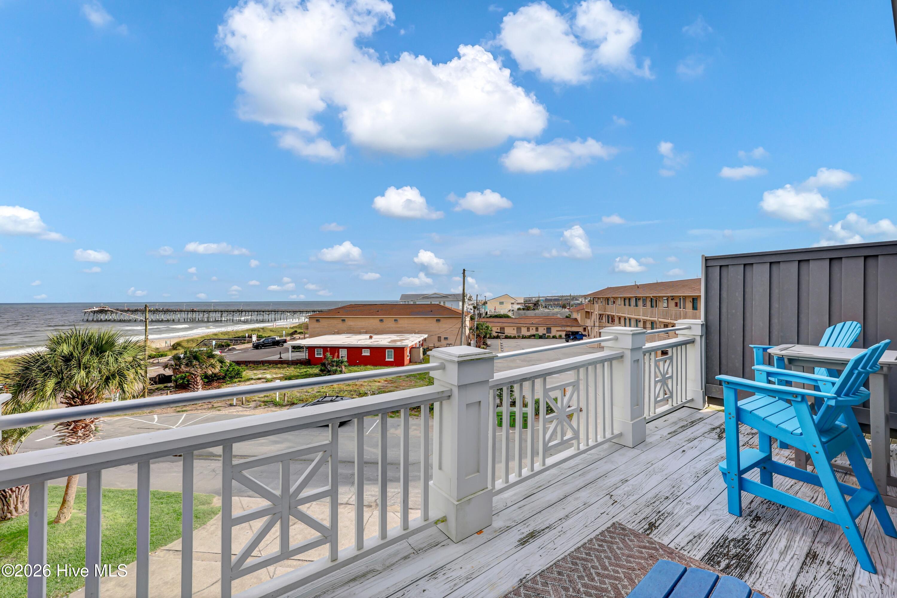 202 N Fort Fisher Boulevard A-3 Property Photo 36