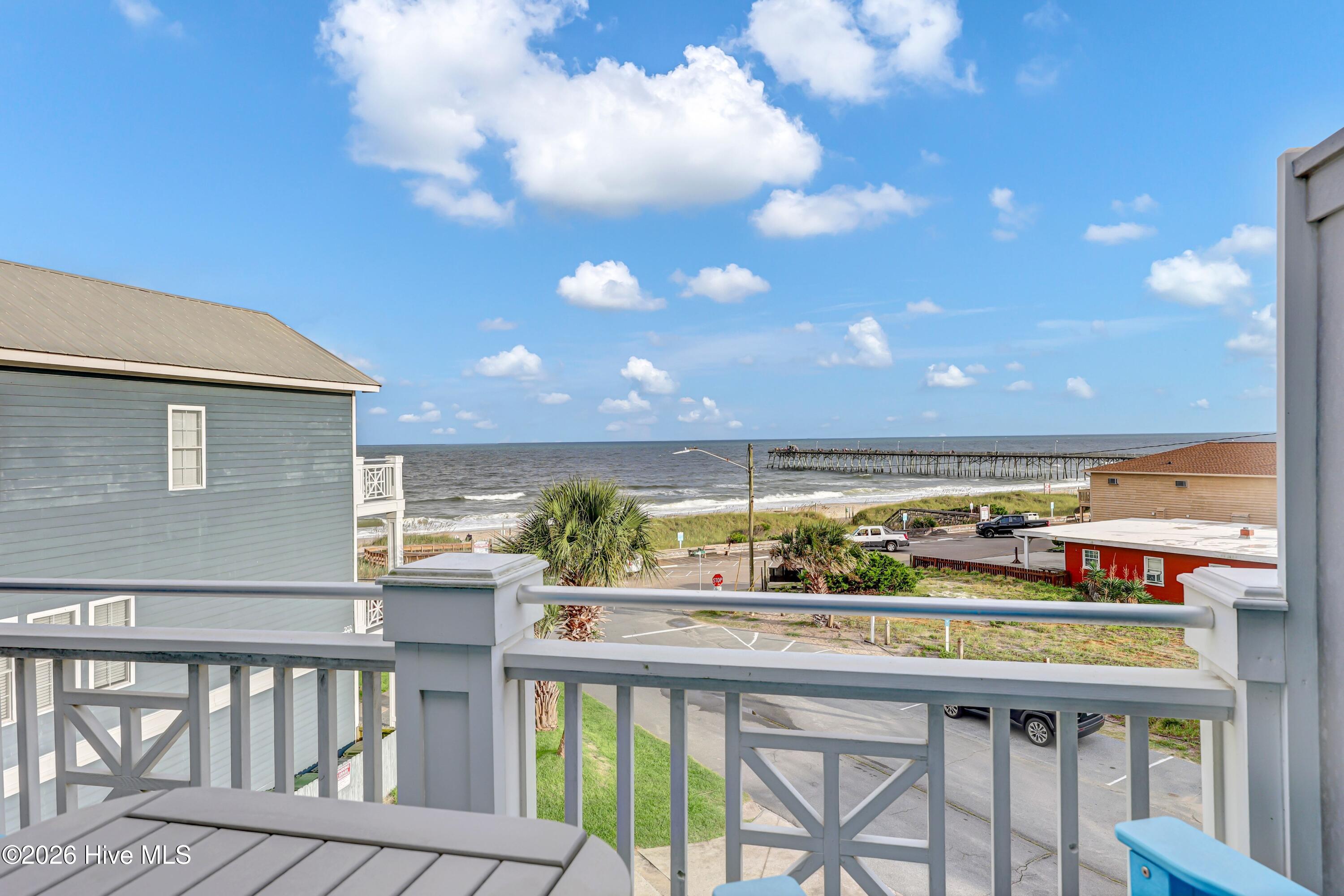 202 N Fort Fisher Boulevard A-3 Property Photo 37