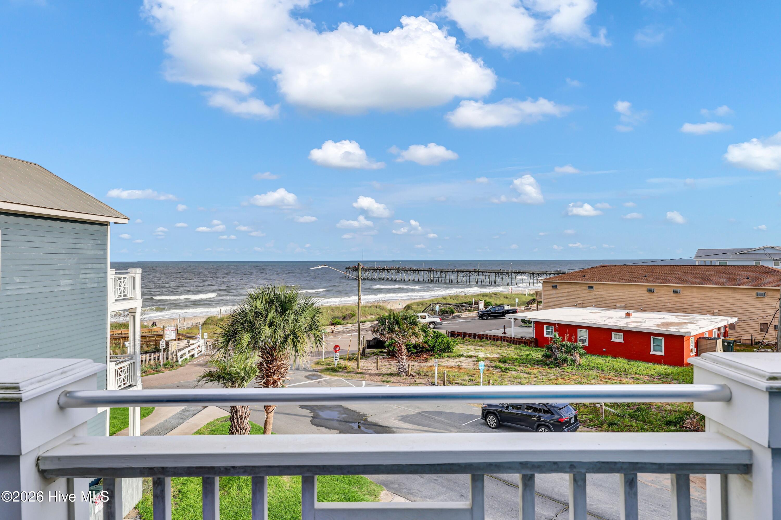 202 N Fort Fisher Boulevard A-3 Property Photo 38