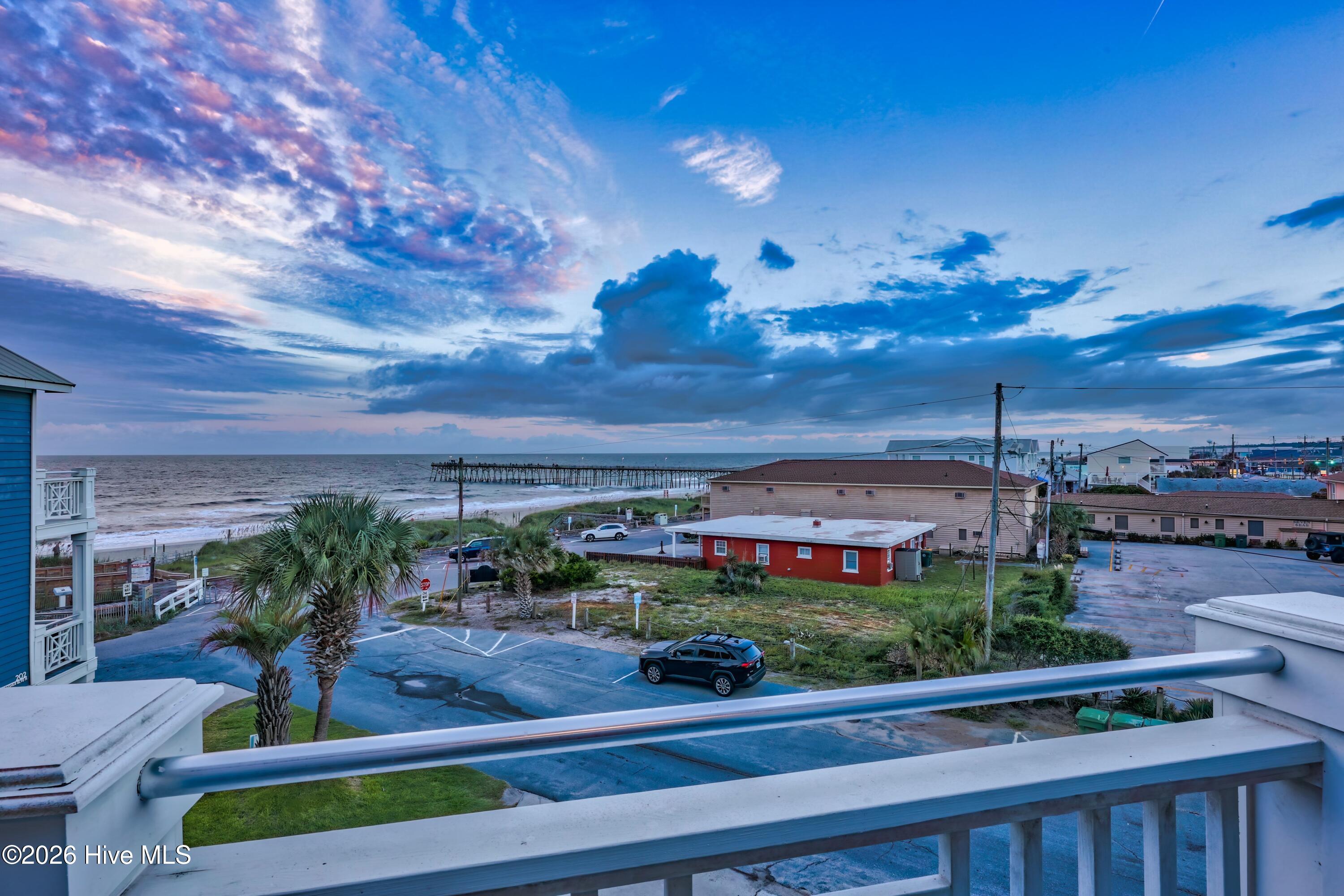 202 N Fort Fisher Boulevard A-3 Property Photo 39