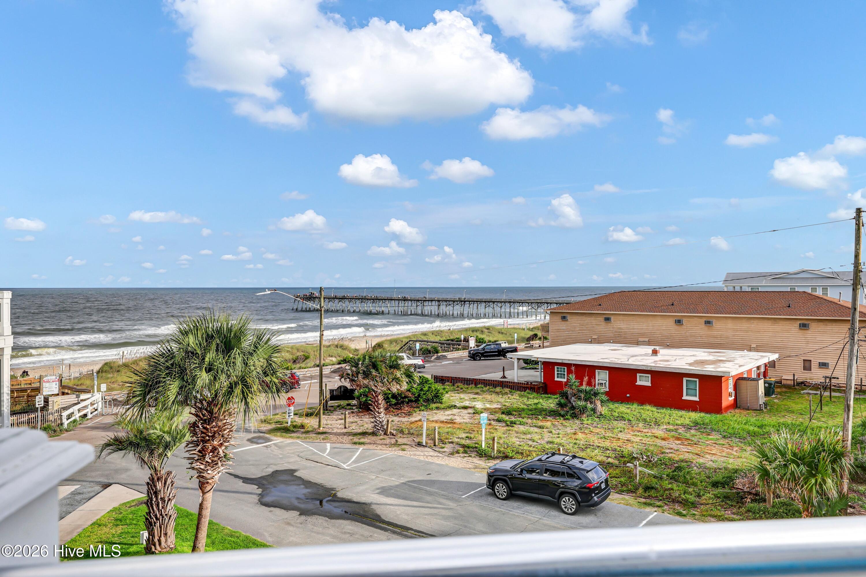 202 N Fort Fisher Boulevard A-3 Property Photo 40