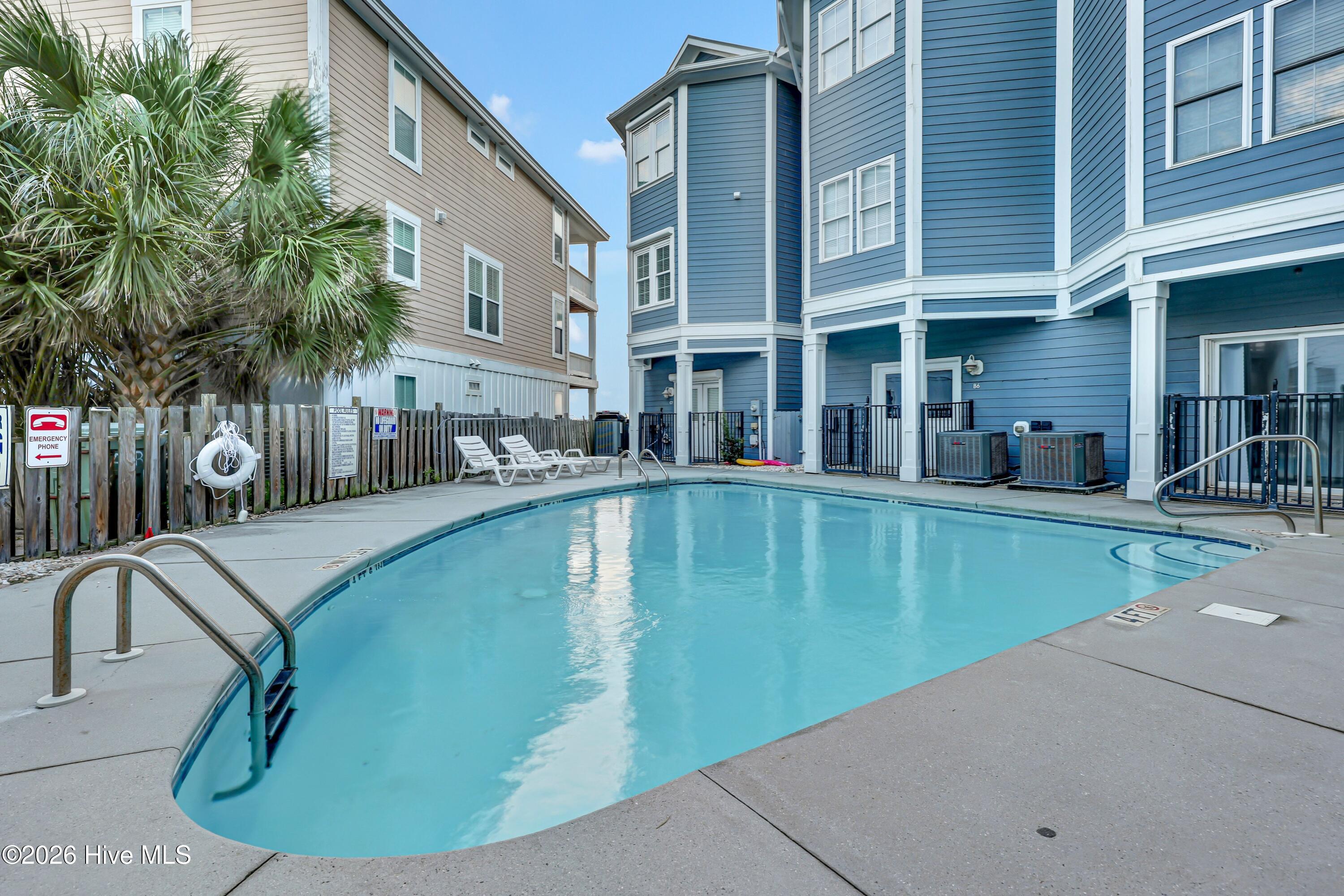 202 N Fort Fisher Boulevard A-3 Property Photo 41