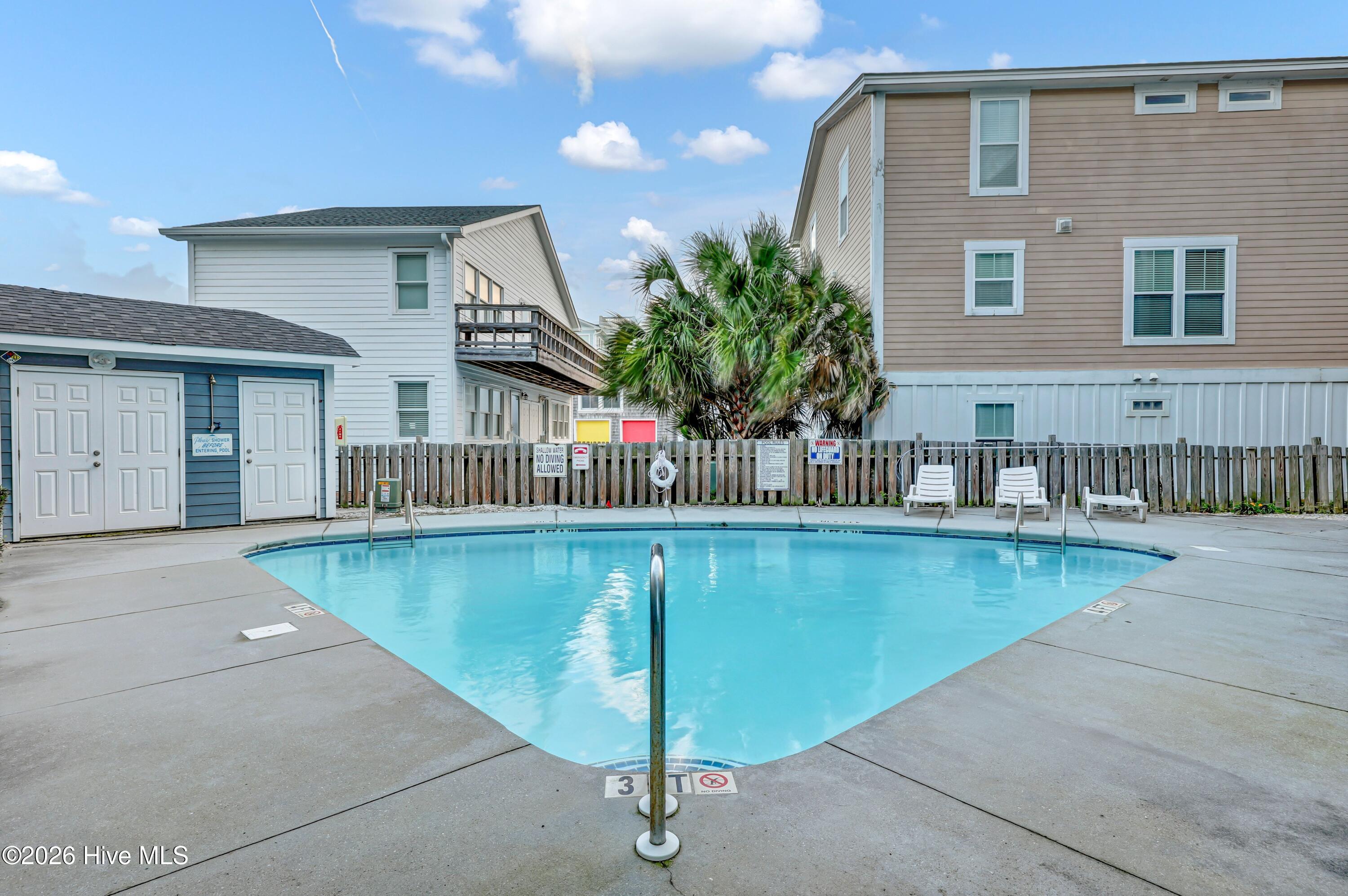 202 N Fort Fisher Boulevard A-3 Property Photo 42
