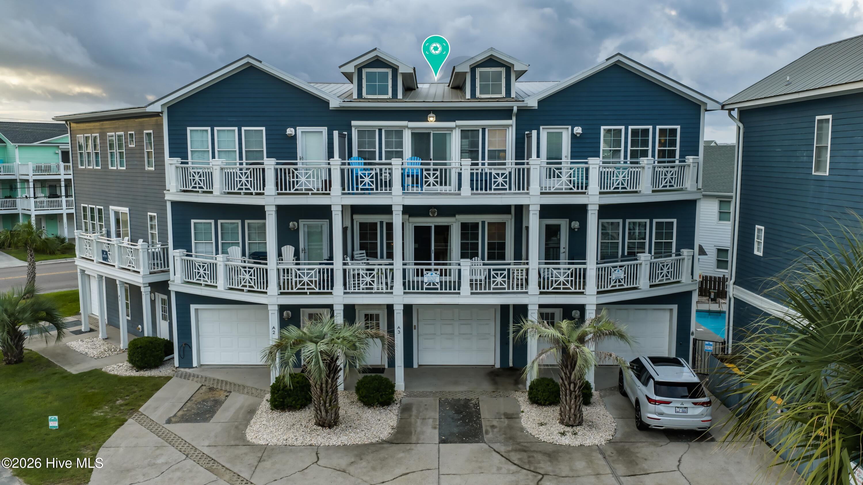 202 N Fort Fisher Boulevard A-3 Property Photo 43