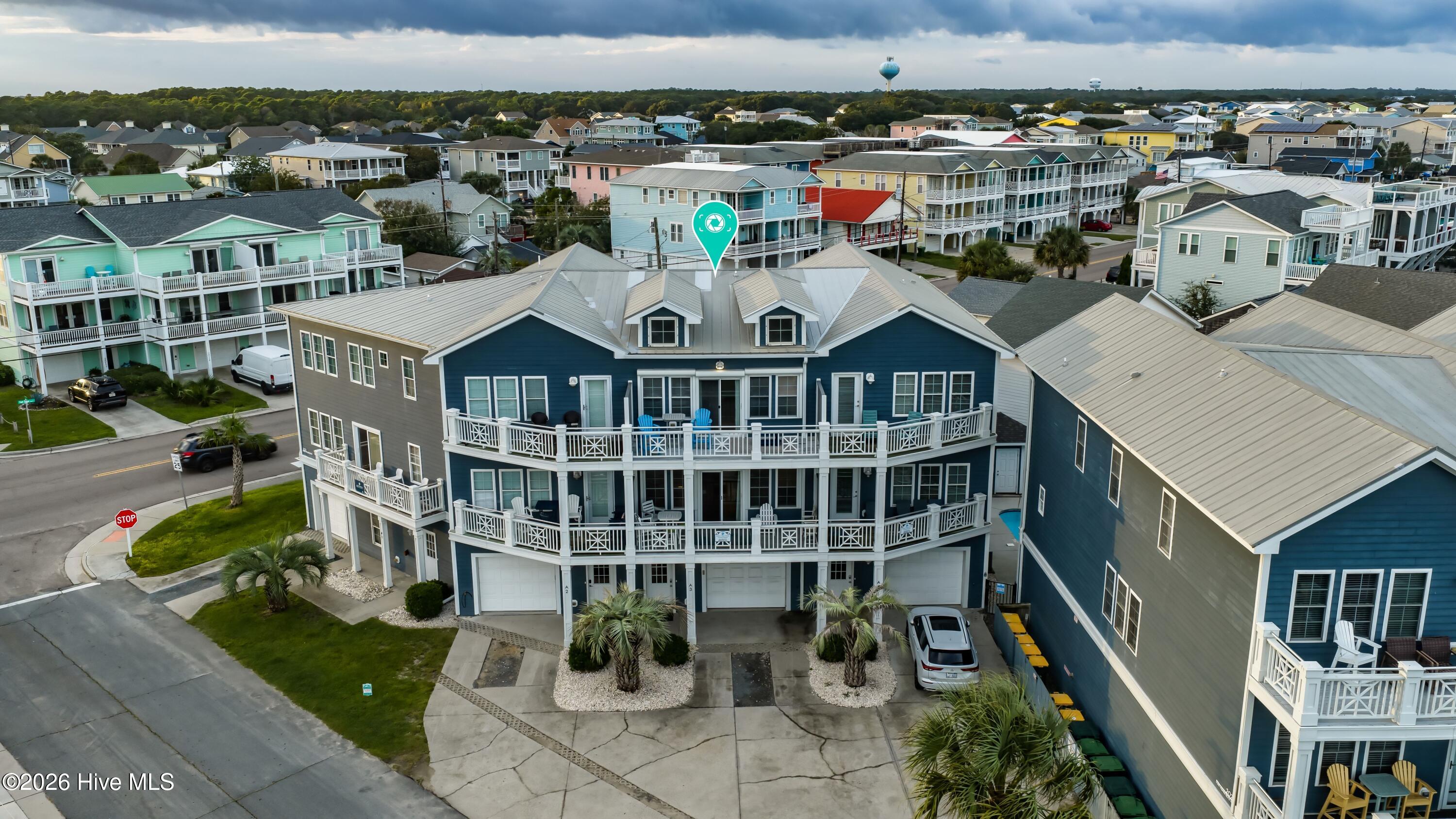 202 N Fort Fisher Boulevard A-3 Property Photo 44
