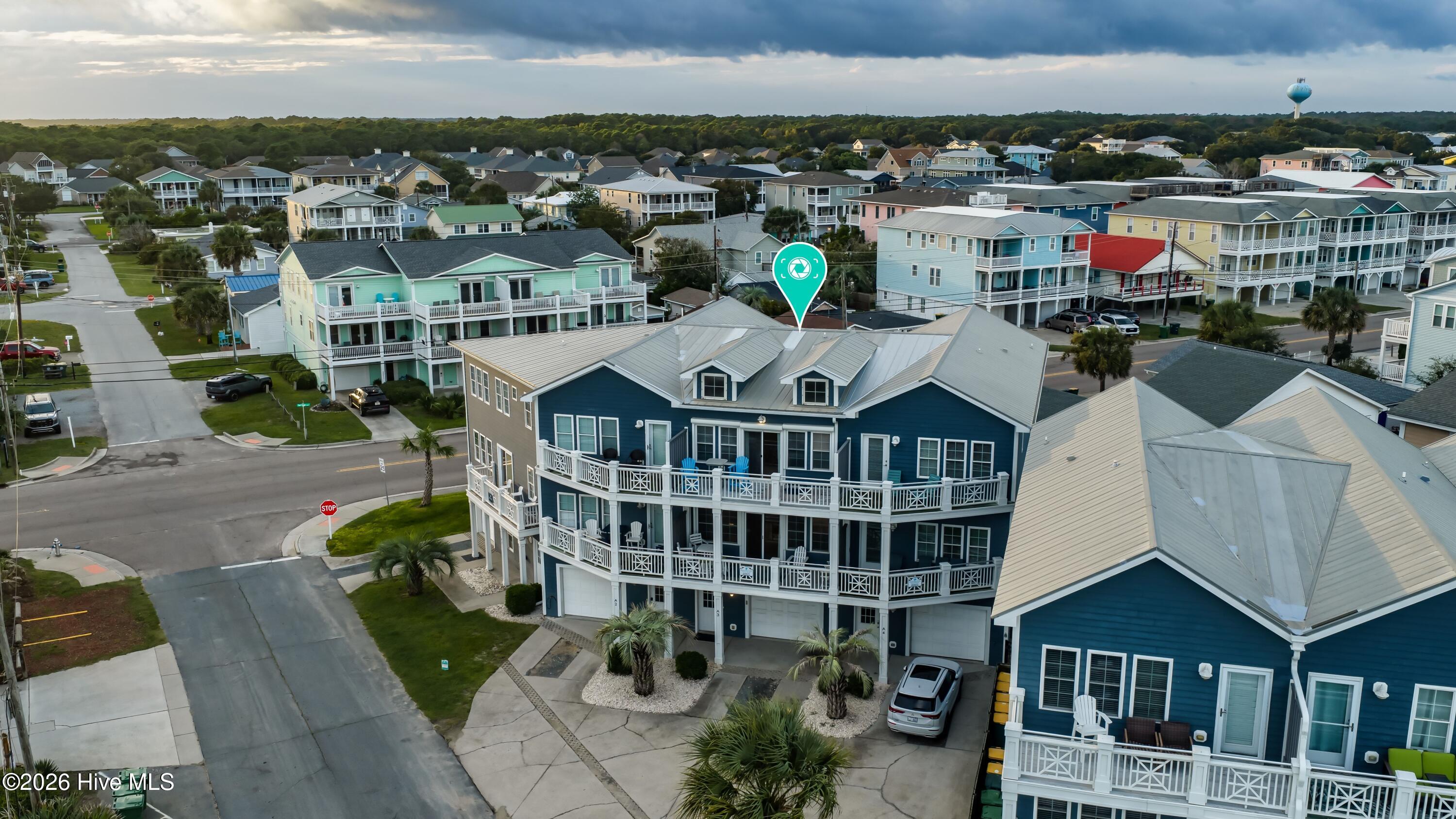 202 N Fort Fisher Boulevard A-3 Property Photo 45