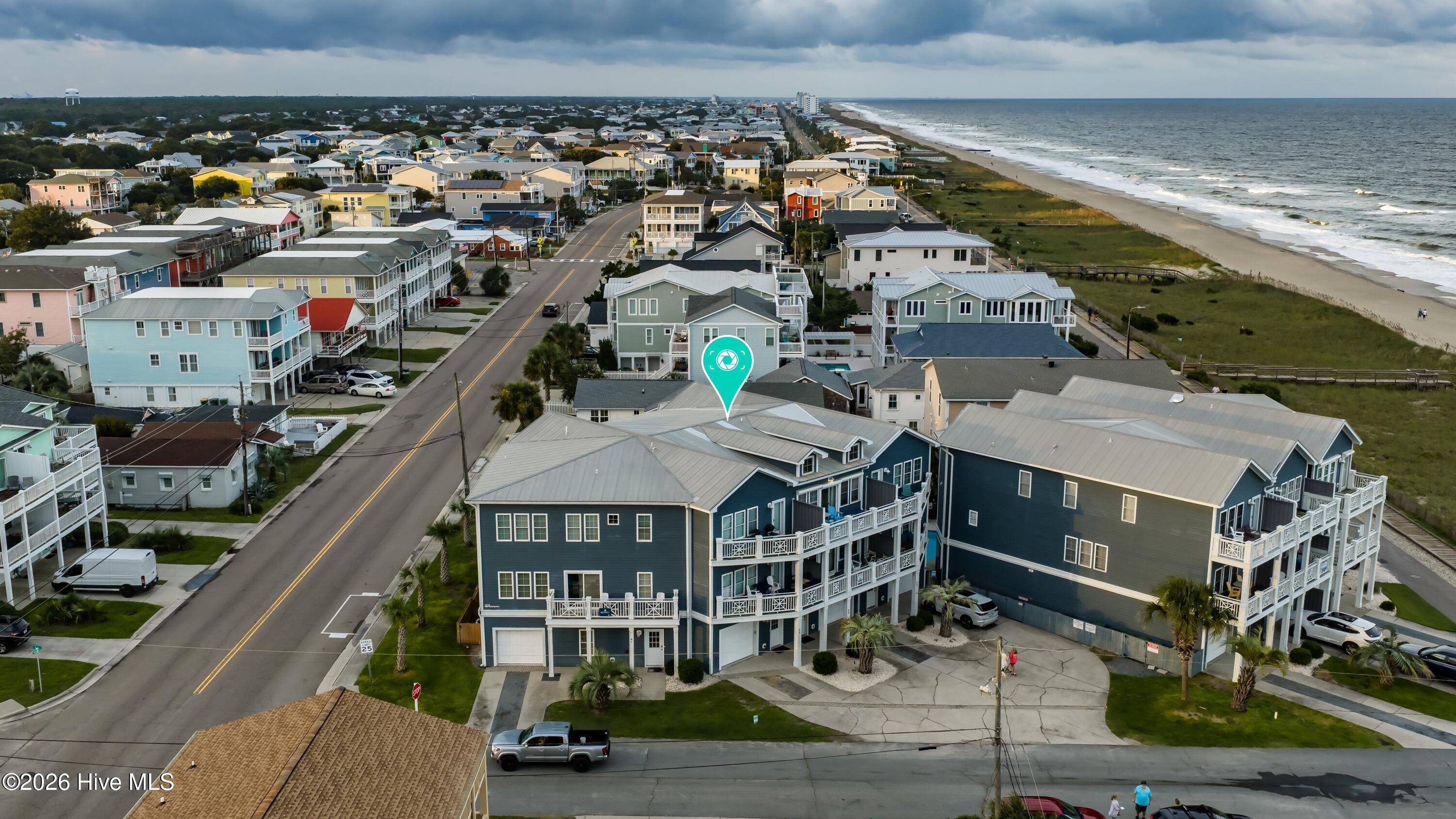 202 N Fort Fisher Boulevard A-3 Property Photo 46