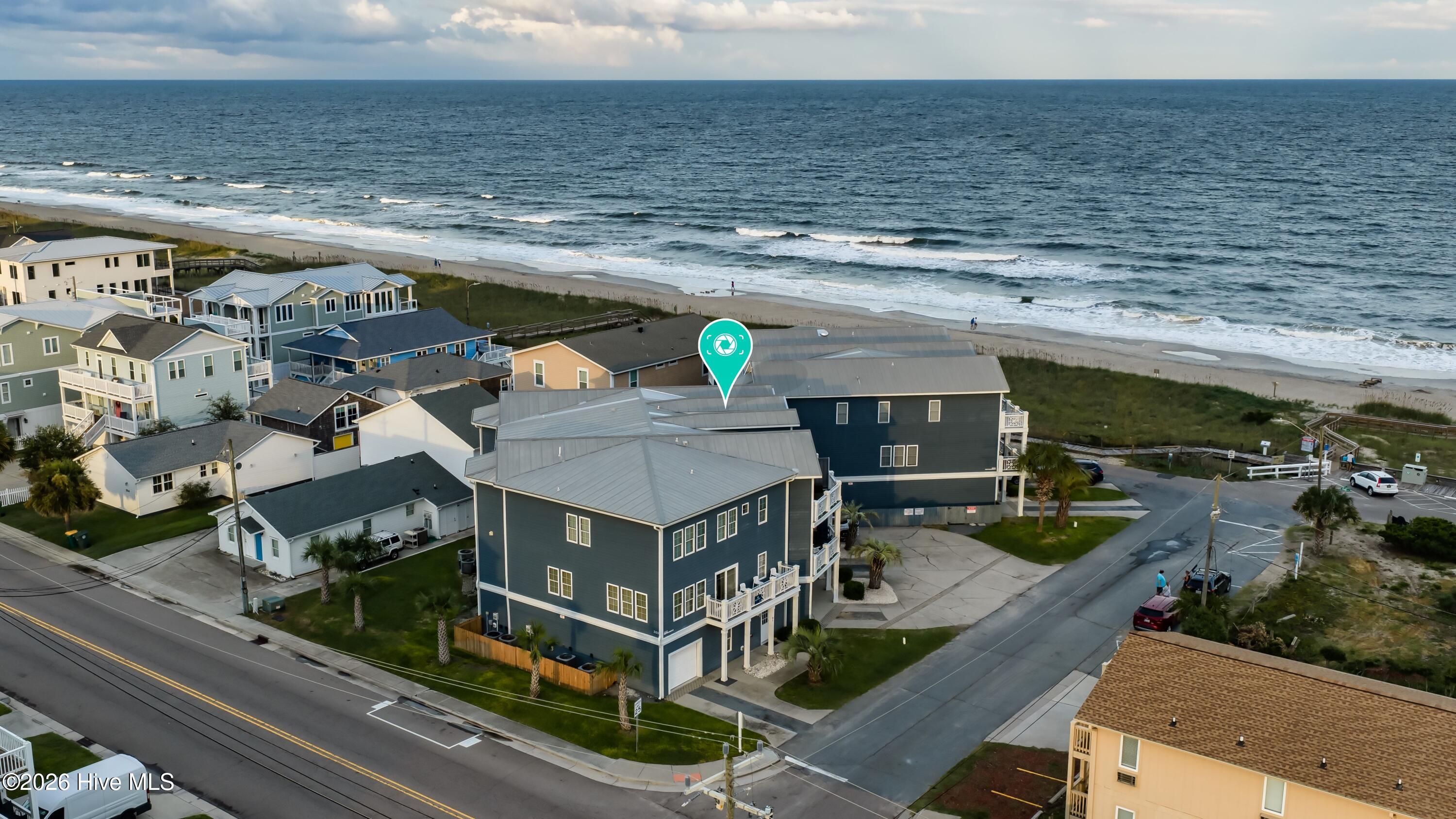 202 N Fort Fisher Boulevard A-3 Property Photo 47