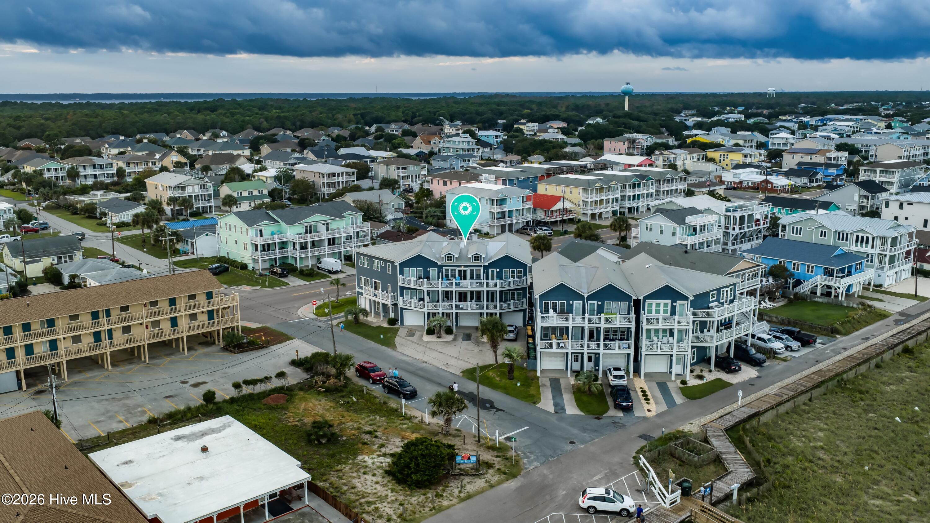 202 N Fort Fisher Boulevard A-3 Property Photo 49