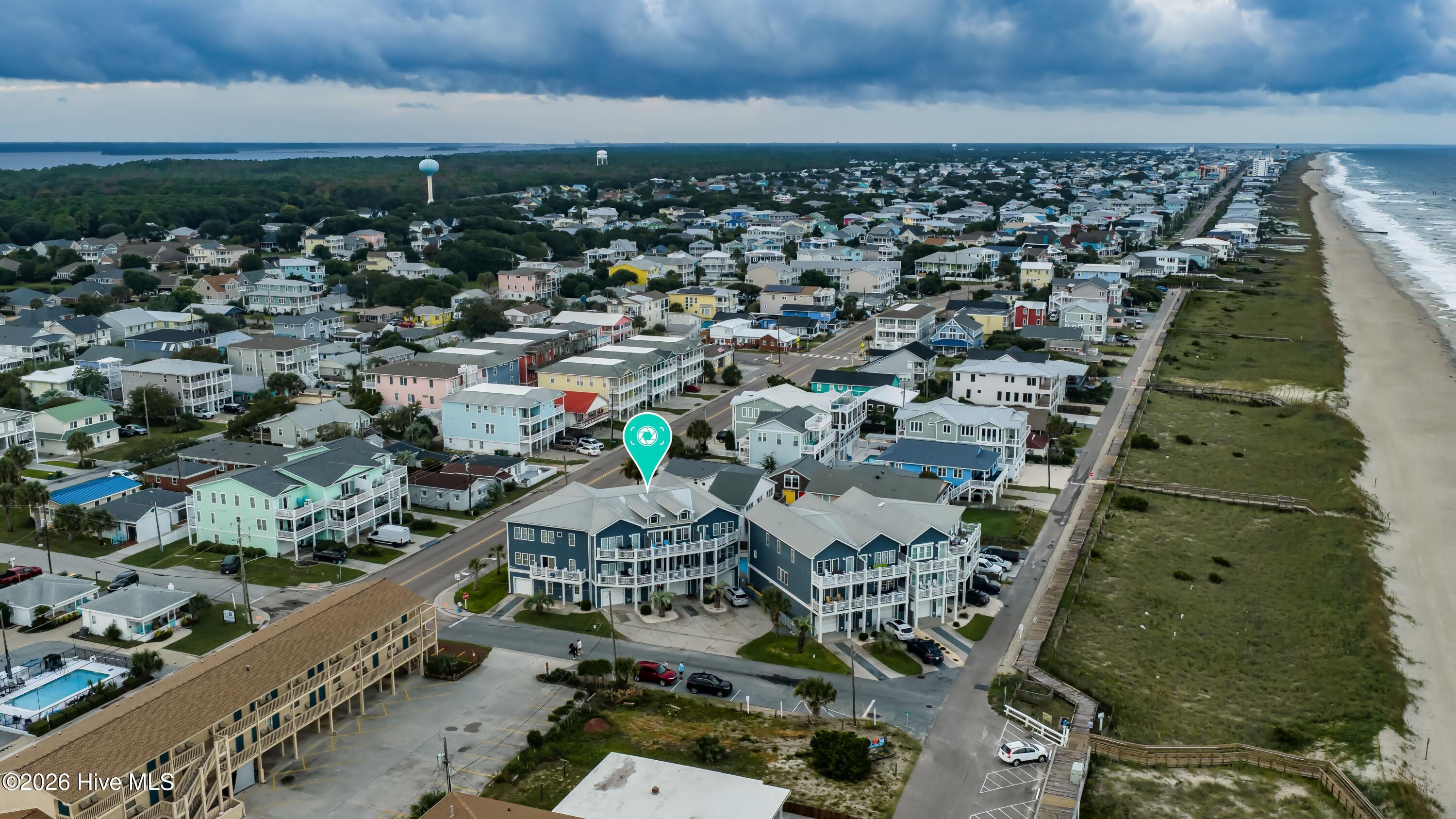 202 N Fort Fisher Boulevard A-3 Property Photo 50