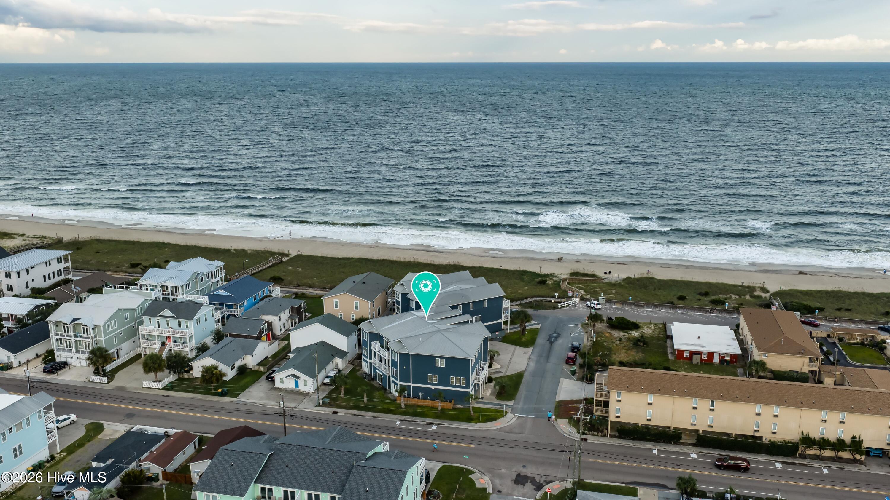 202 N Fort Fisher Boulevard A-3 Property Photo 51
