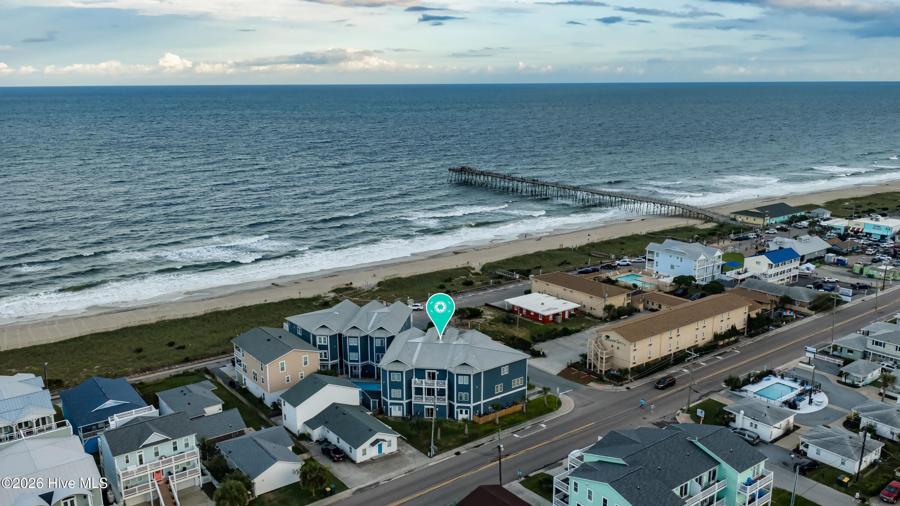 202 N Fort Fisher Boulevard A-3 Property Photo 52
