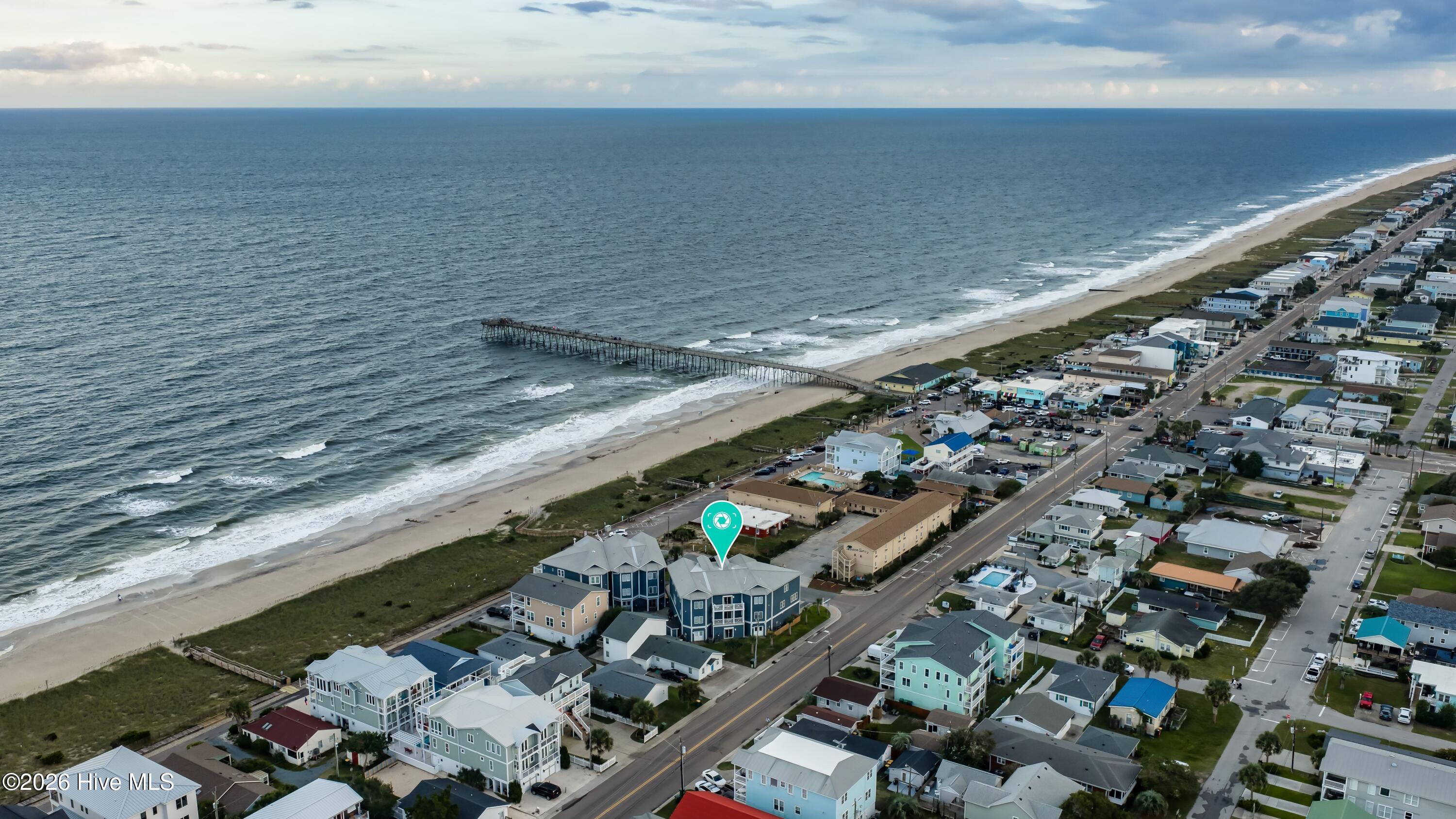 202 N Fort Fisher Boulevard A-3 Property Photo 53