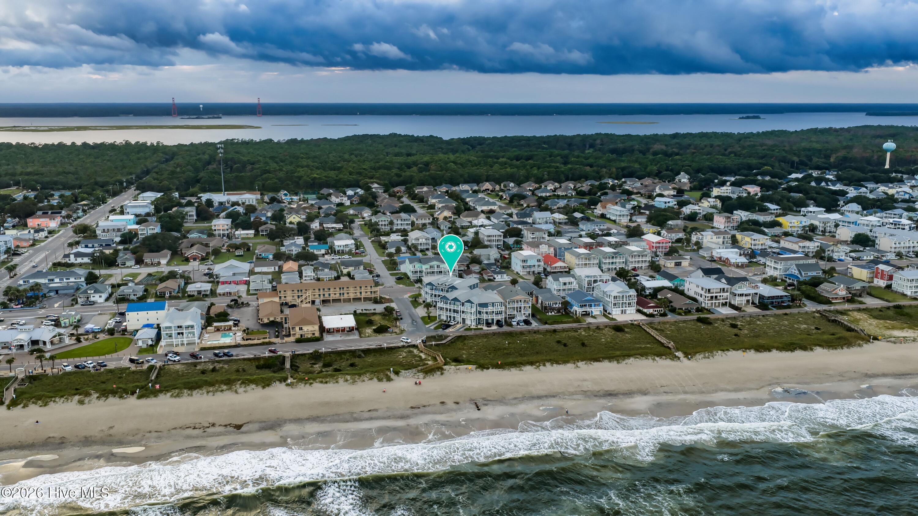 202 N Fort Fisher Boulevard A-3 Property Photo 55