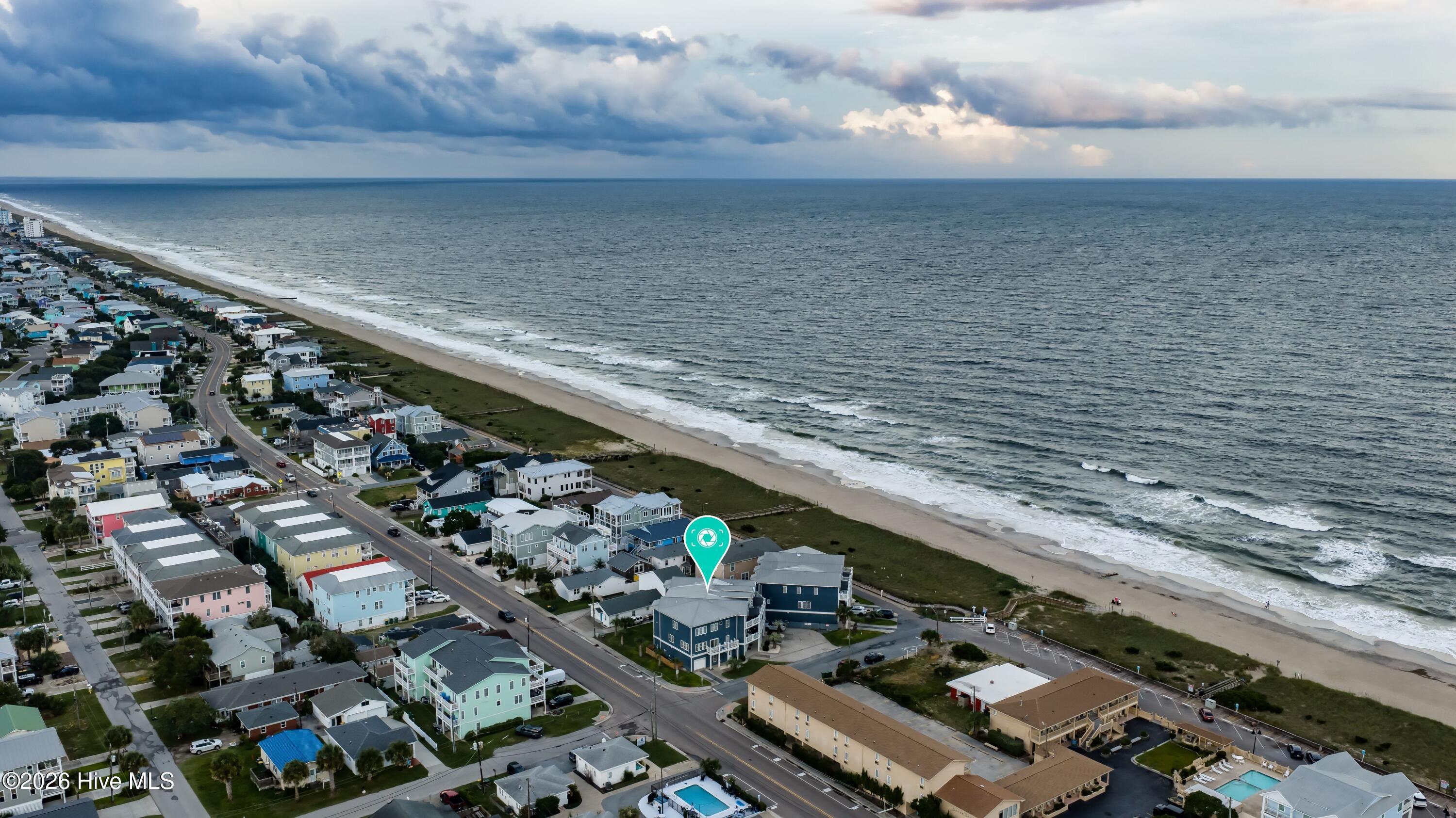 202 N Fort Fisher Boulevard A-3 Property Photo 56