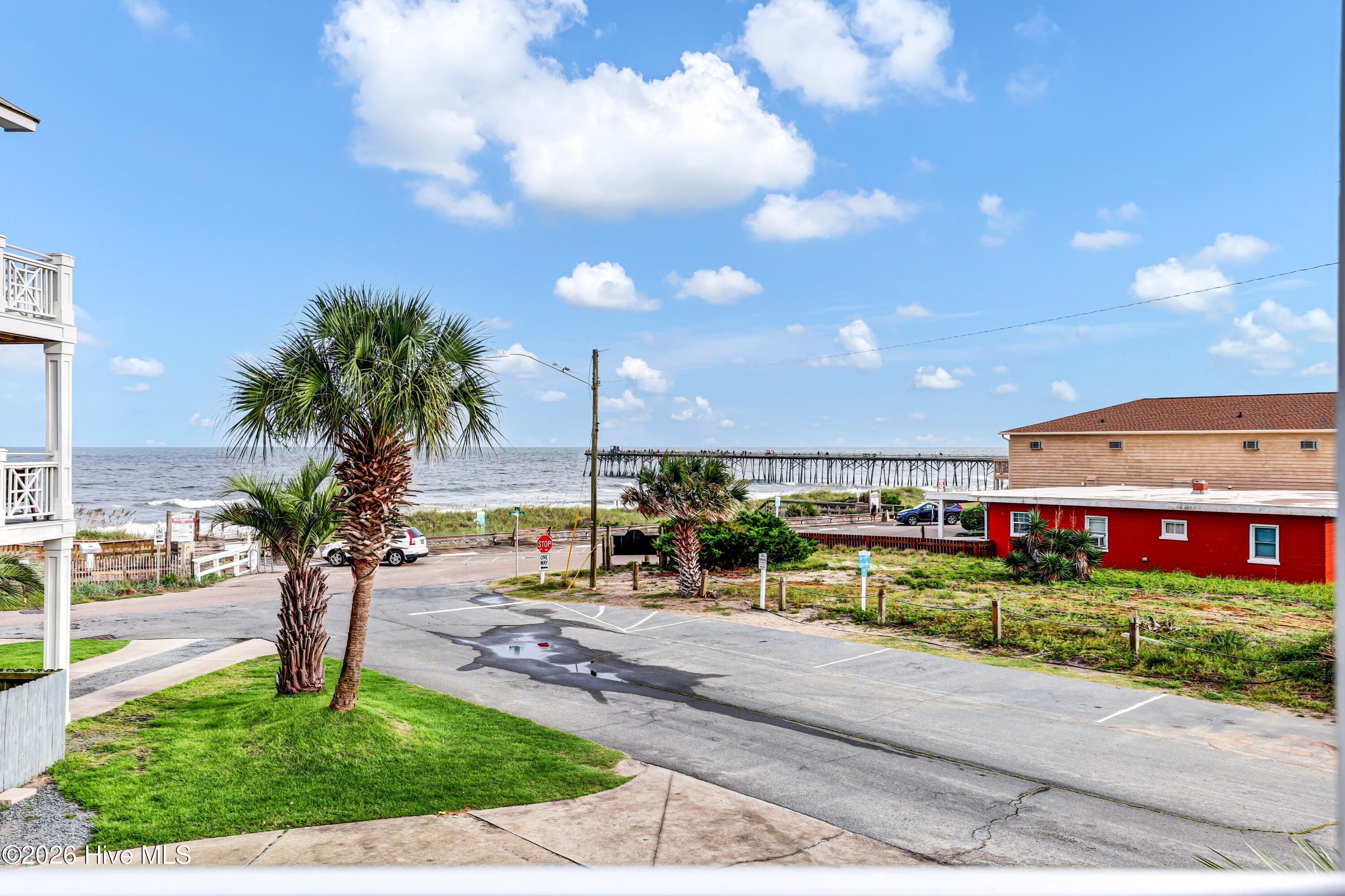 202 N Fort Fisher Boulevard A-3 Property Photo 61