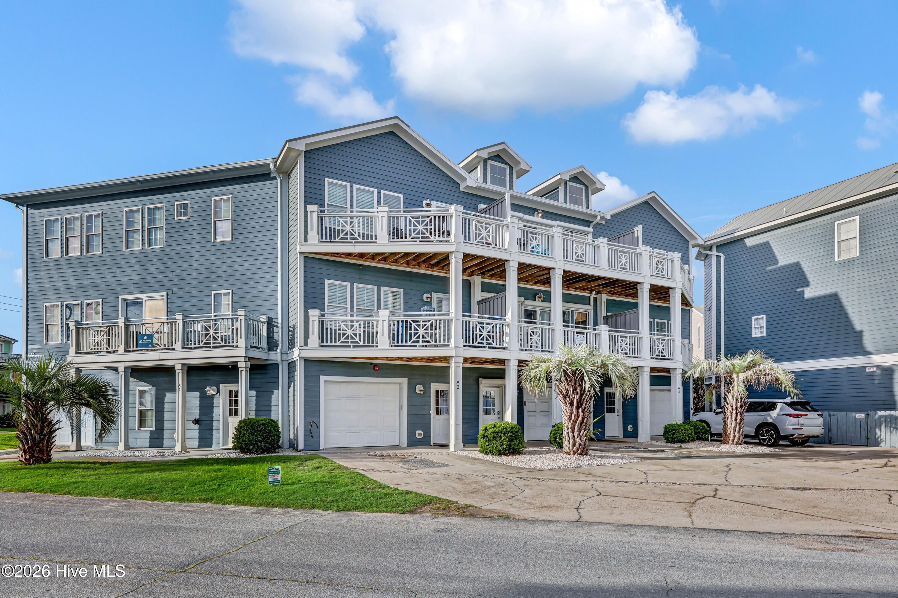 202 N Fort Fisher Boulevard A-3 Property Photo 62