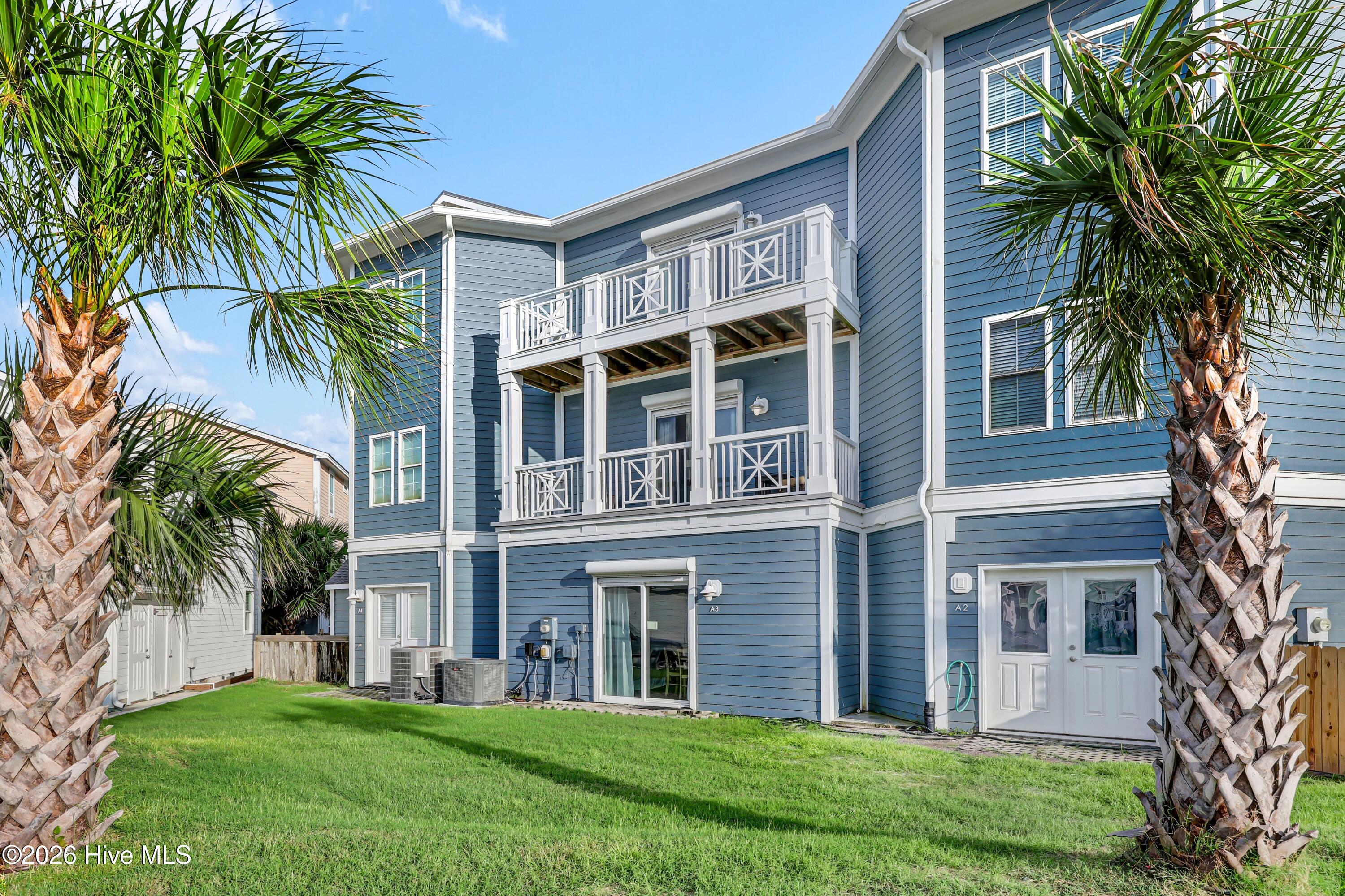 202 N Fort Fisher Boulevard A-3 Property Photo 63